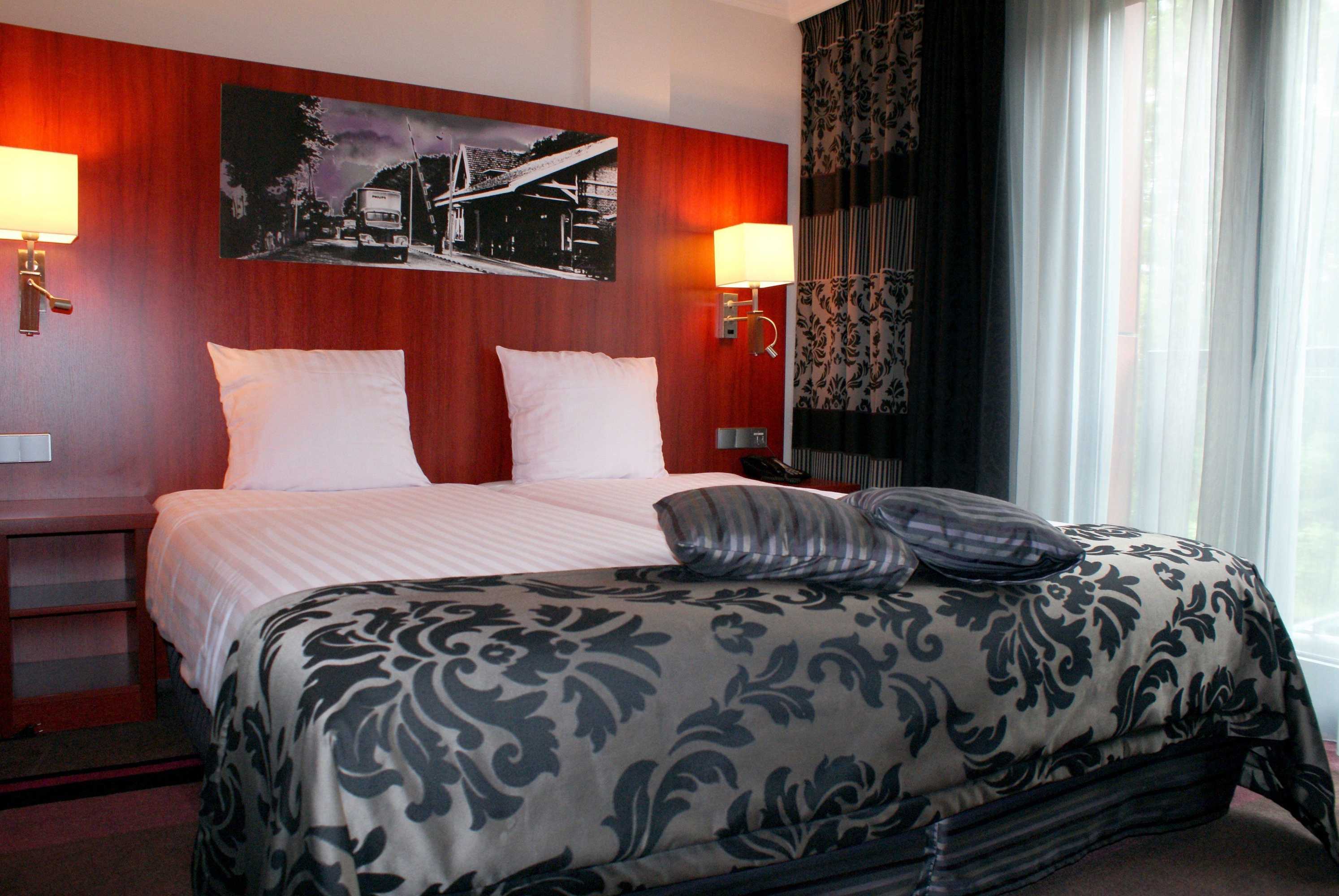 Gift card for Fletcher Hotel - Restaurant De Kempen Gift card for Fletcher Hotel - Restaurant De Kempen