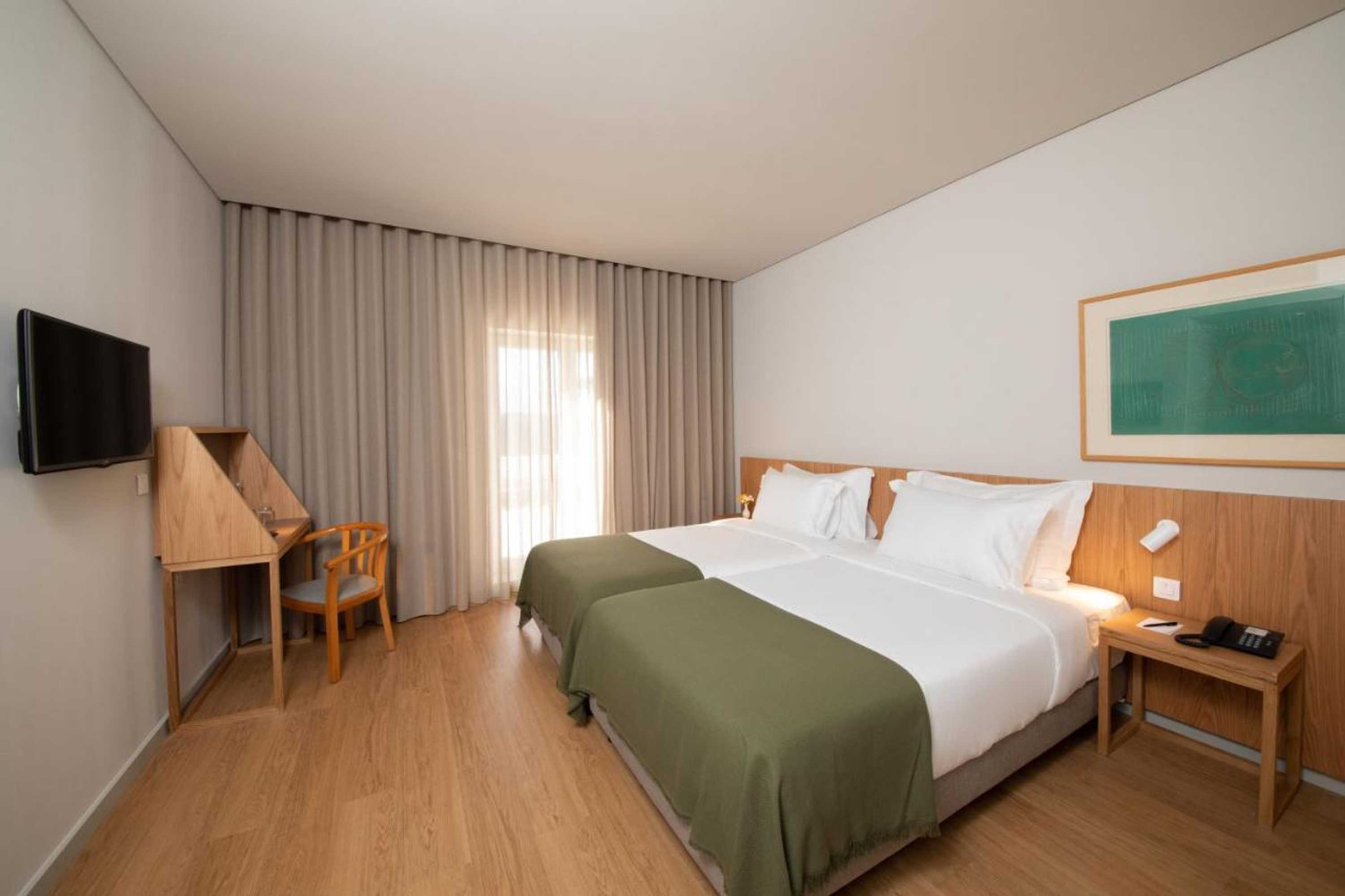 Gift card for Montebelo Príncipe Perfeito Viseu Garden Hotel