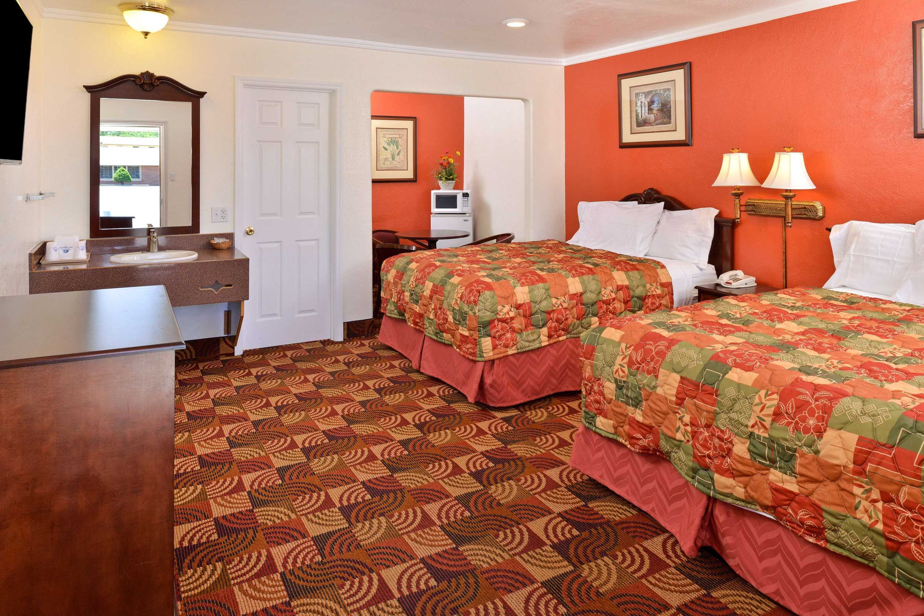 Gift card for Americas Best Value Inn & Suites Klamath Falls Gift card for Americas Best Value Inn & Suites Klamath Falls