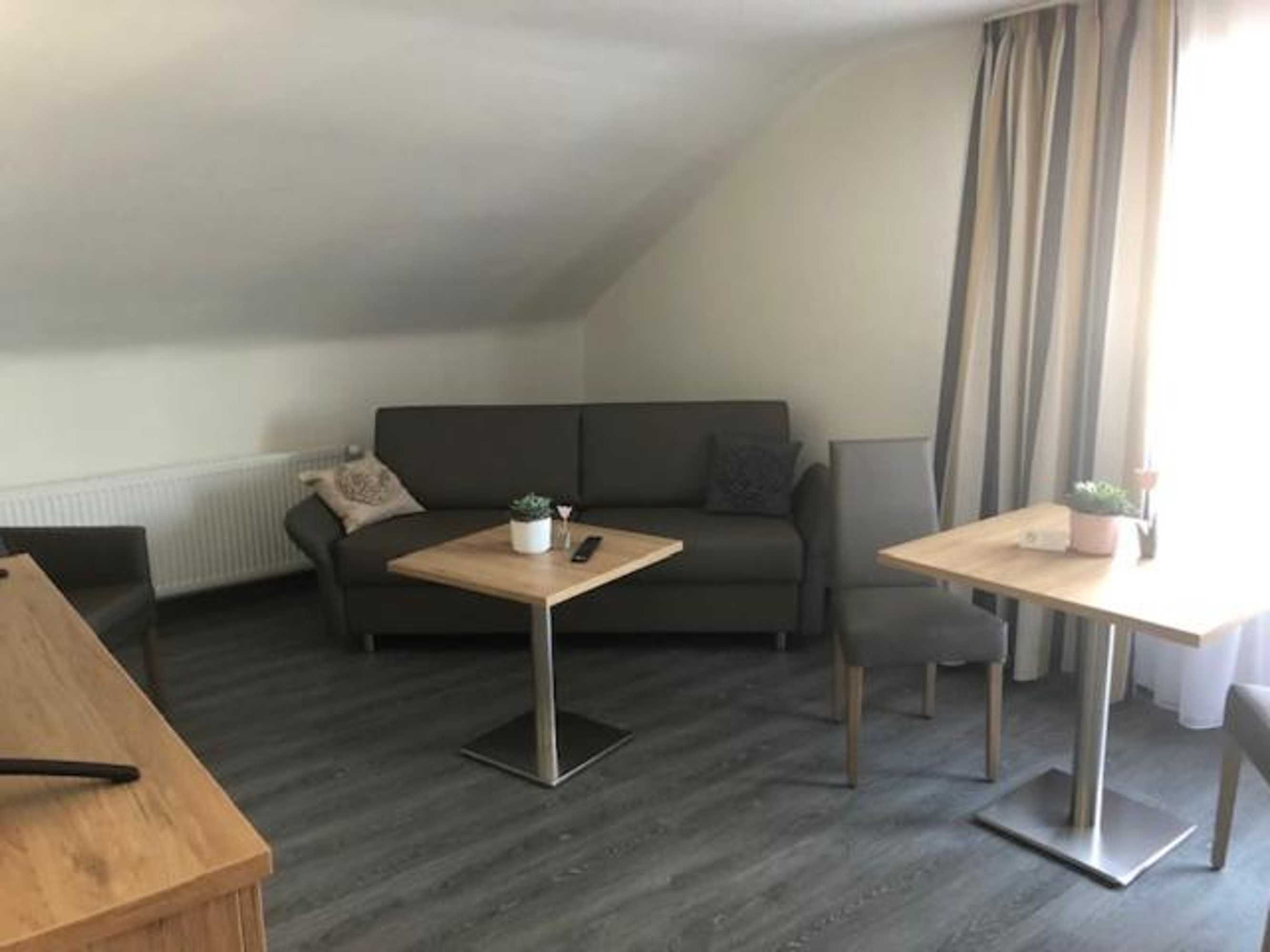 Gift card for Hotel Lamm