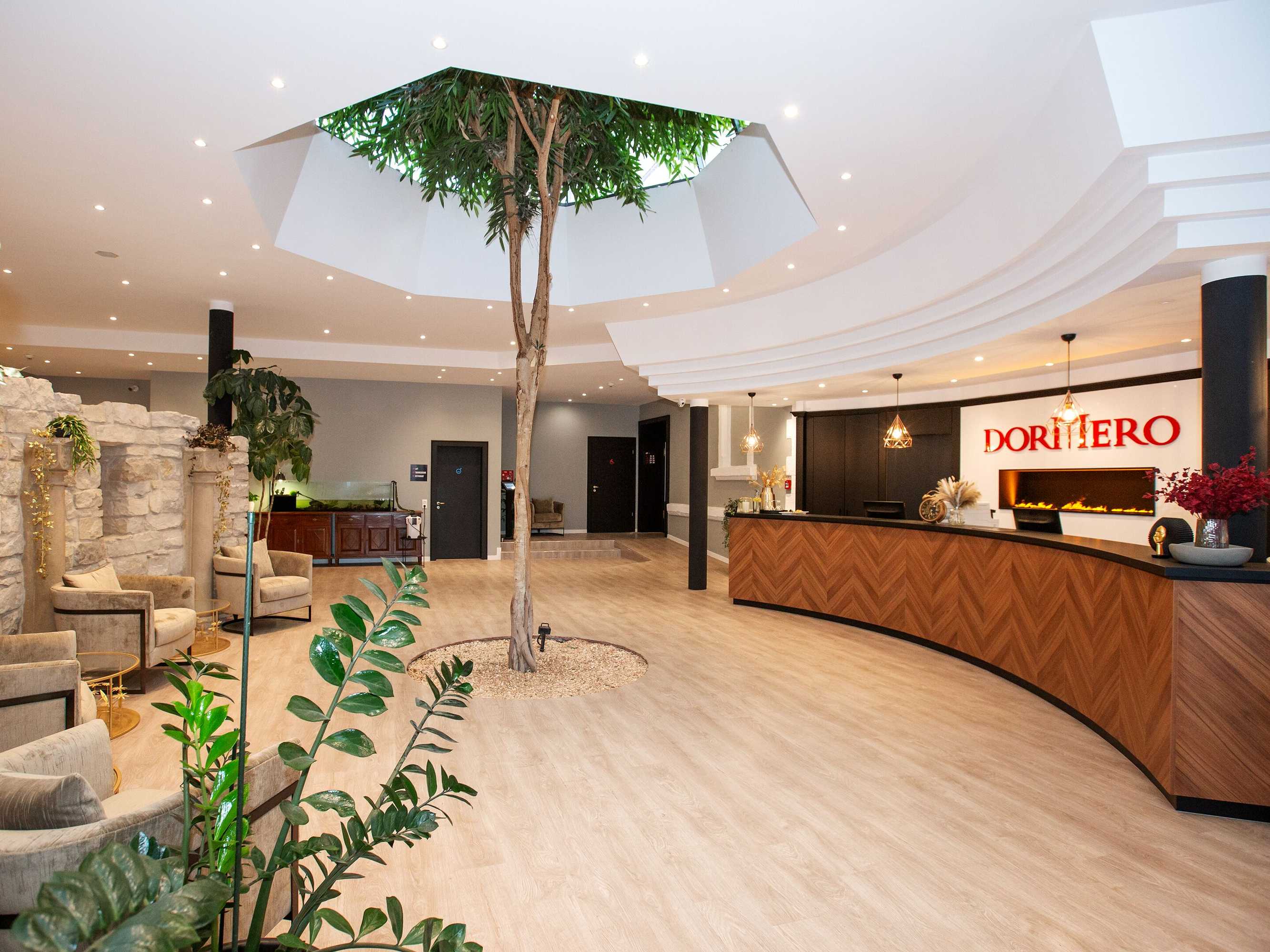 Gift card for Dormero Hotel Worms Gift card for Dormero Hotel Worms