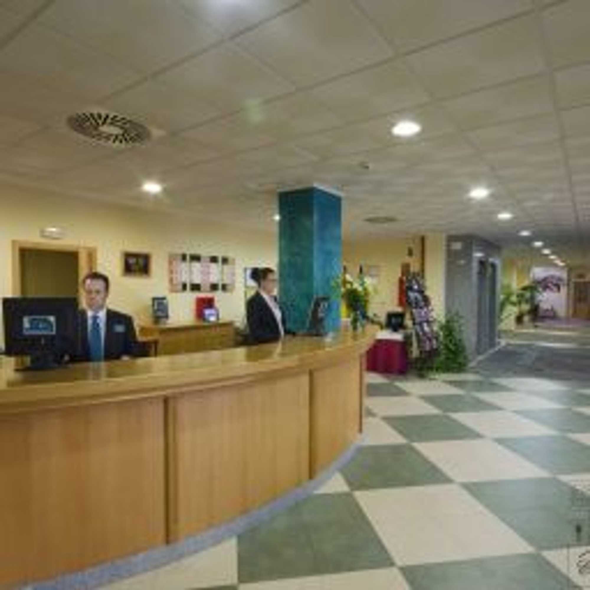 Gift card for Gran Hotel Ciudad Del Sur Gift card for Gran Hotel Ciudad Del Sur