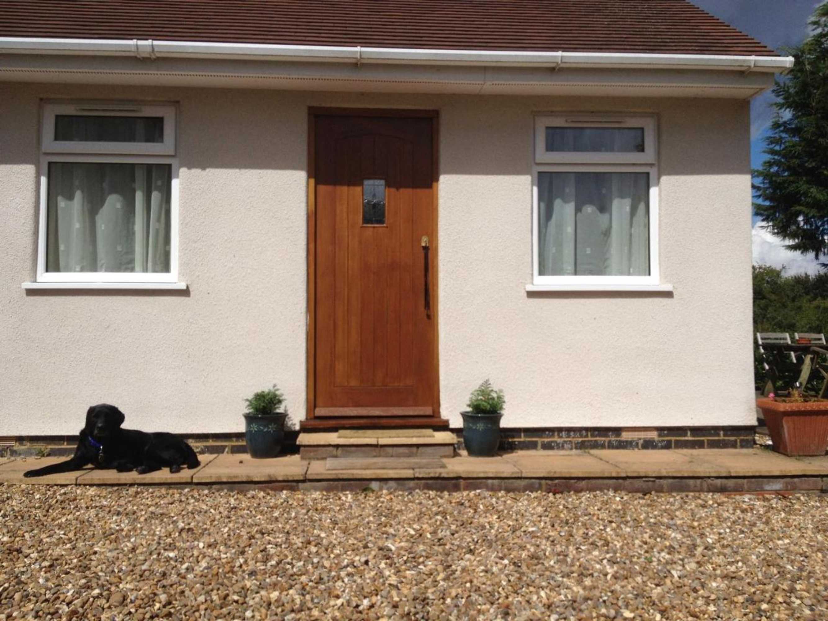 Gift card for The Stables Bed And Breakfast At Pear Tree Cottage