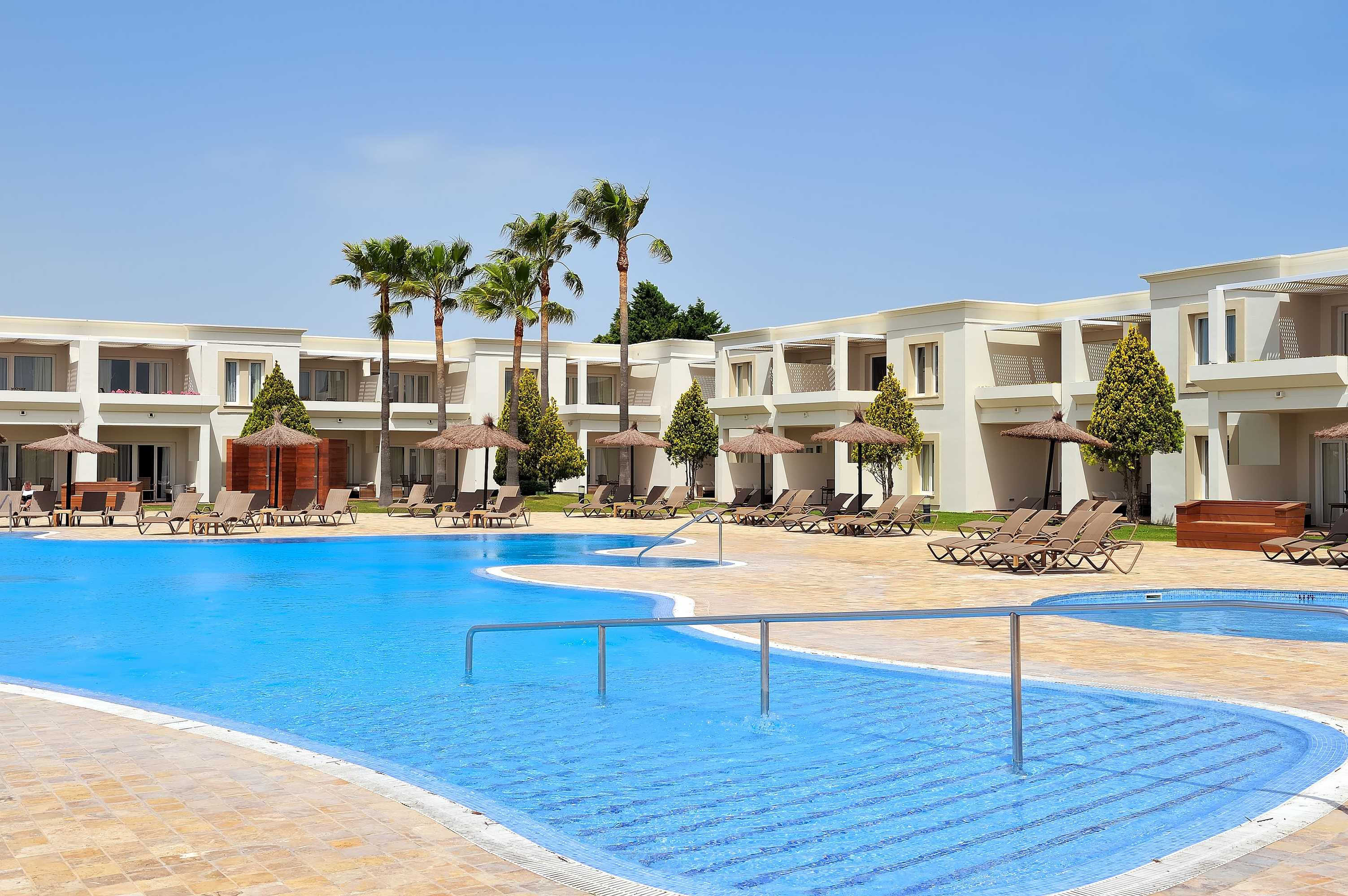 Gift card for Vincci Resort Costa Golf Gift card for Vincci Resort Costa Golf