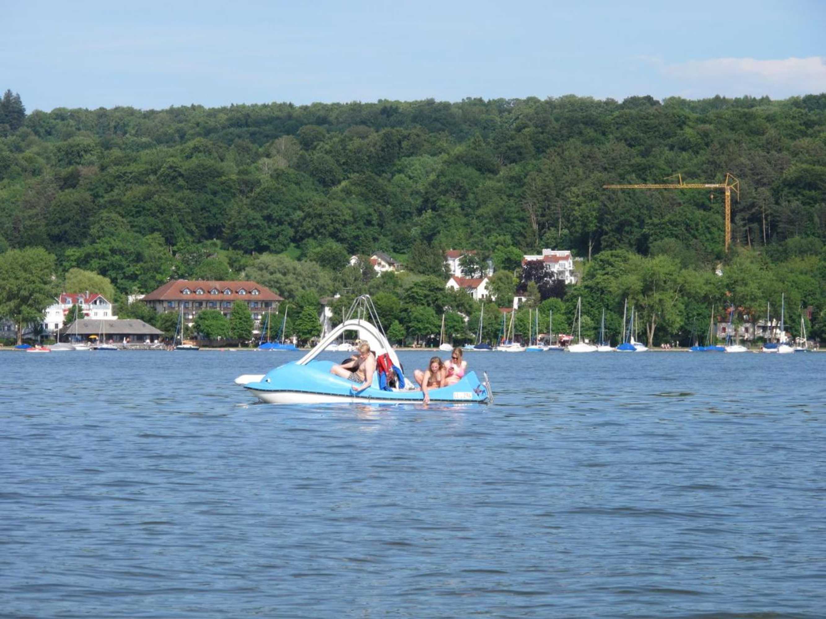 Gift card for Gasthof Hotel Zur Post