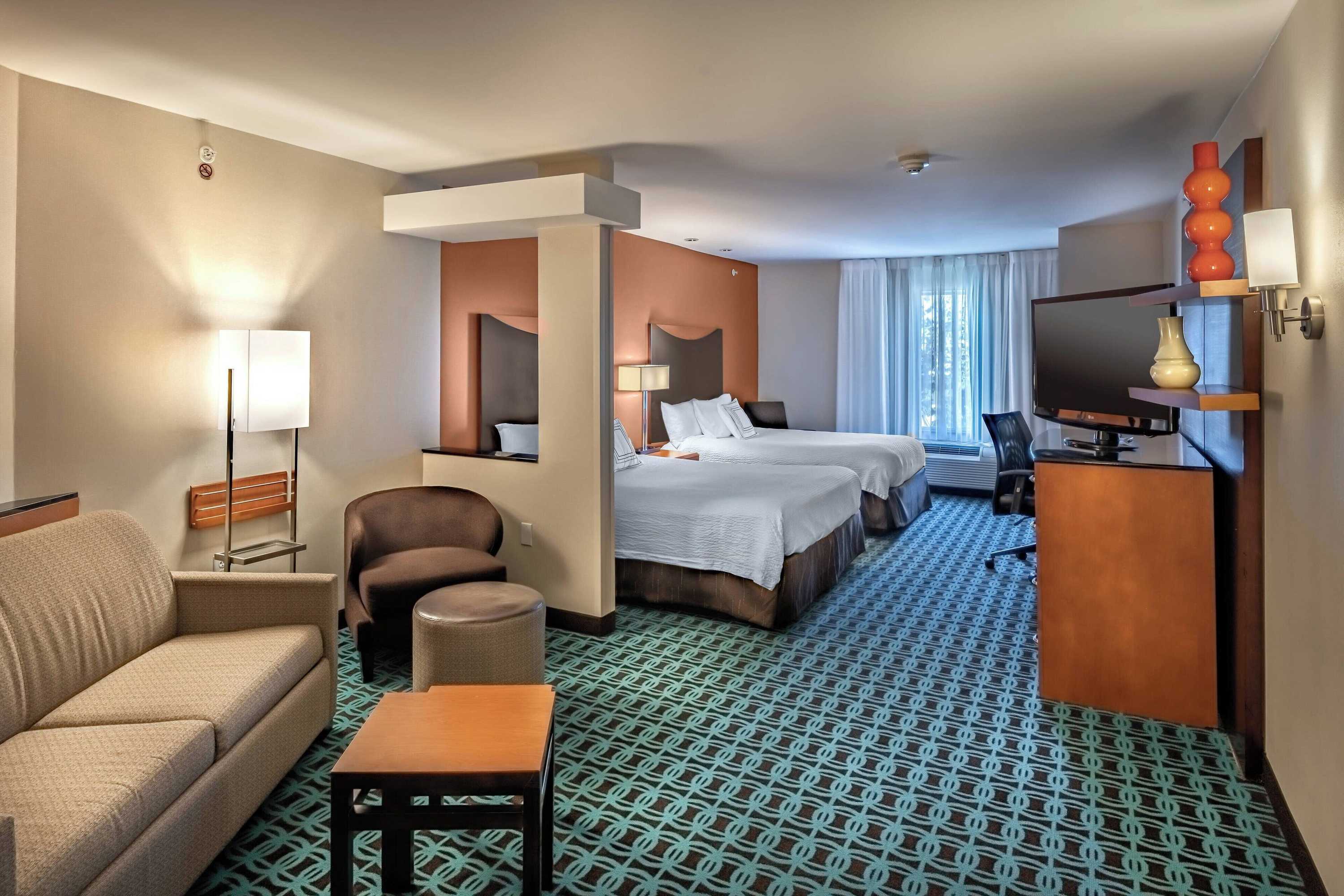 Gift card for Fairfield Inn & Suites by Marriott New Braunfels Gift card for Fairfield Inn & Suites by Marriott New Braunfels