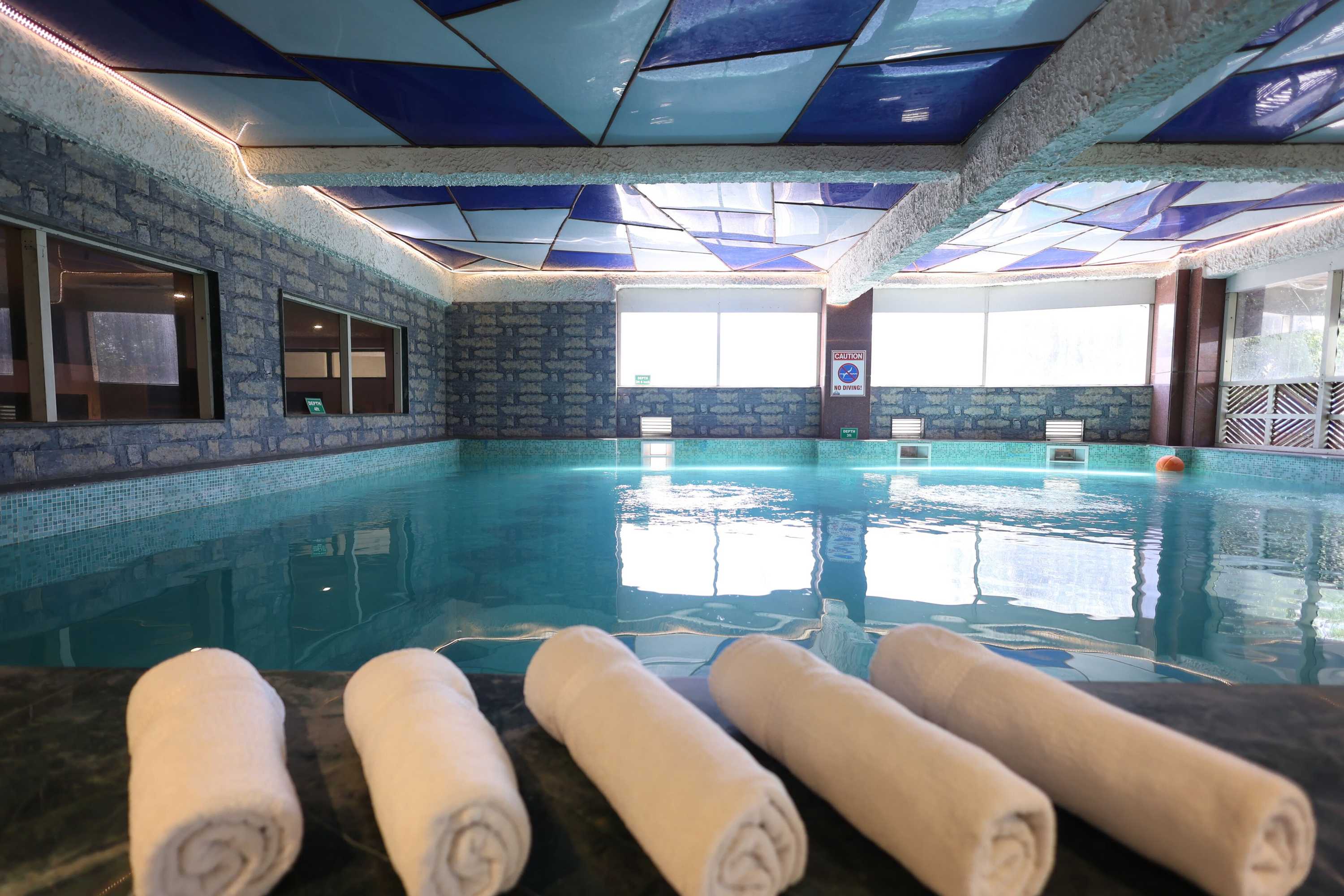 Gift card for Days Hotel By Wyndham Neemrana