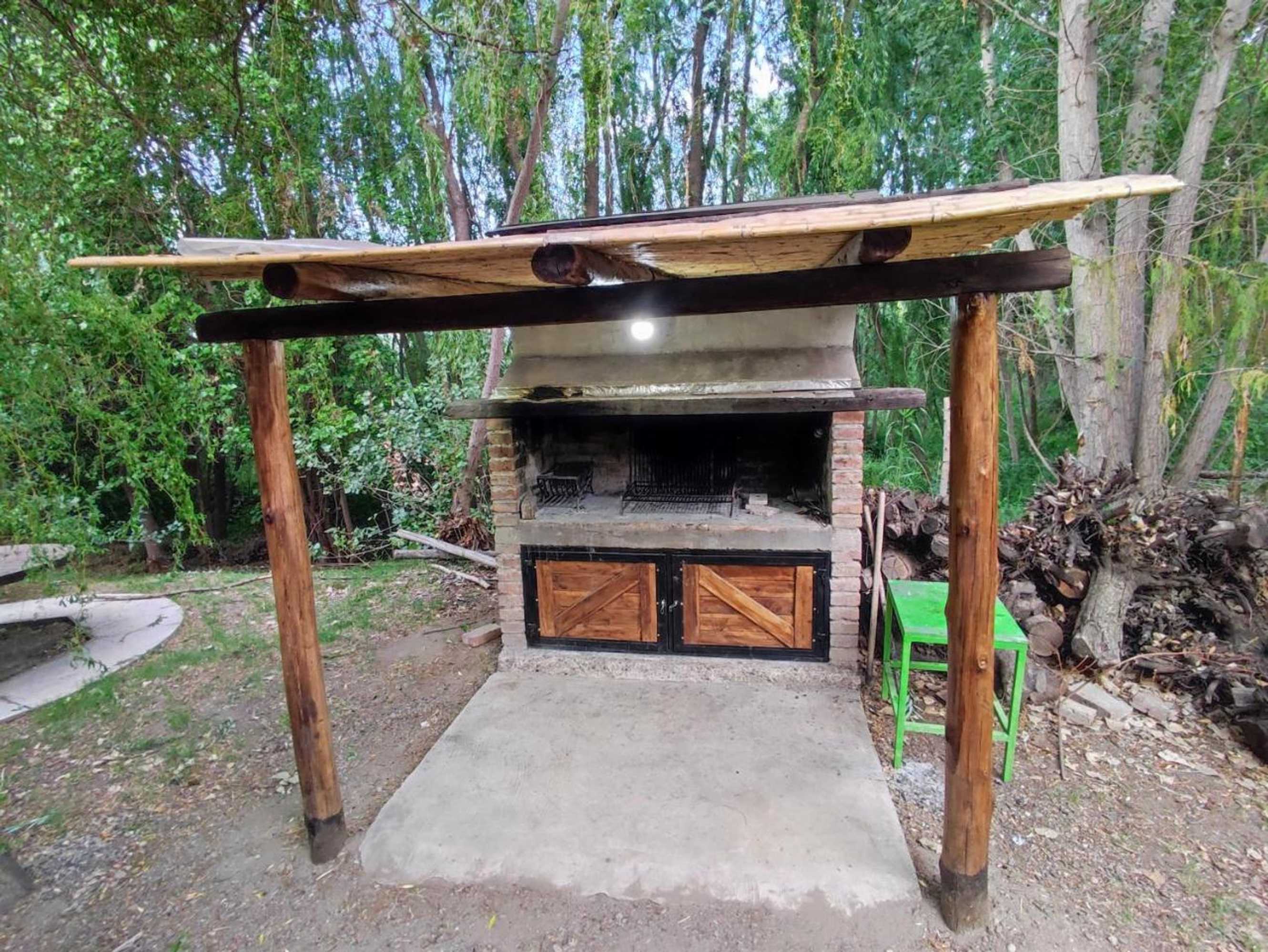 Gift card for Casa de Campo de Piedra