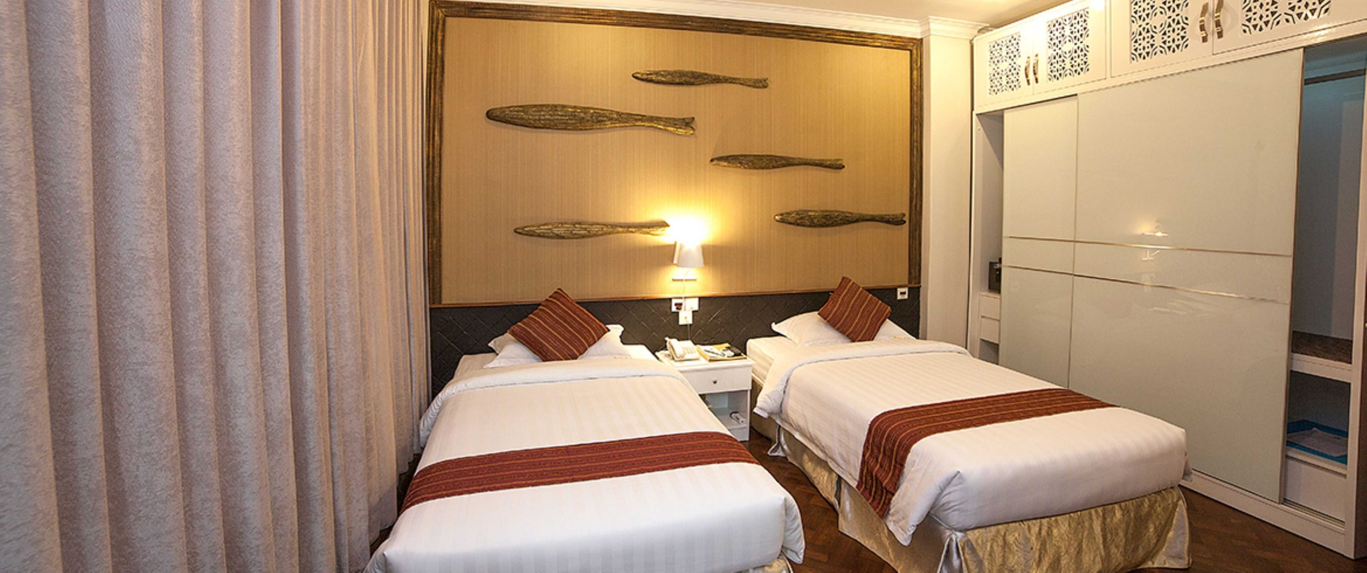 Gift card for Mandalay City Hotel Gift card for Mandalay City Hotel