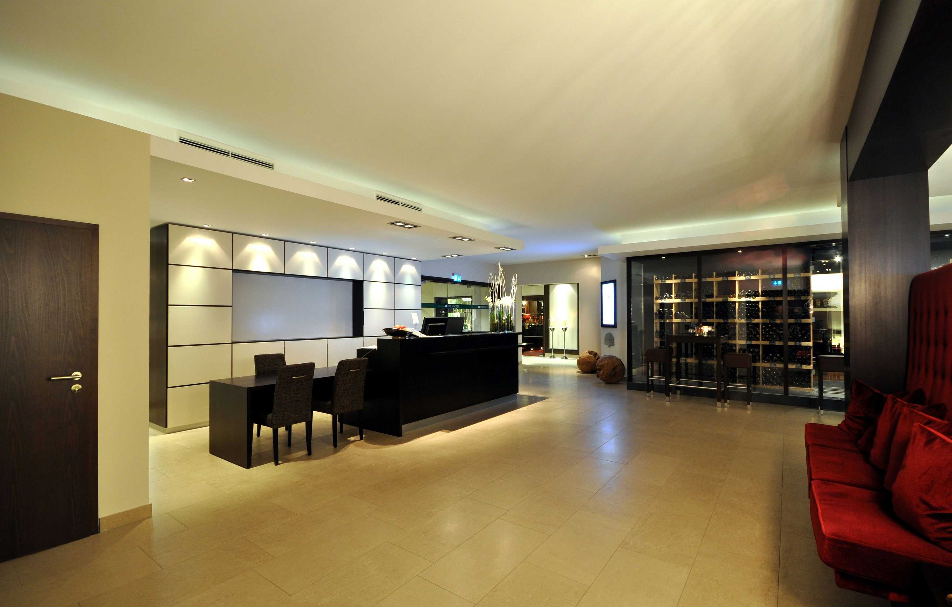 Gift card for Wellings Parkhotel Gift card for Wellings Parkhotel