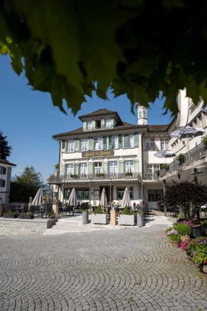 Gift card for Hotel Krone Gais