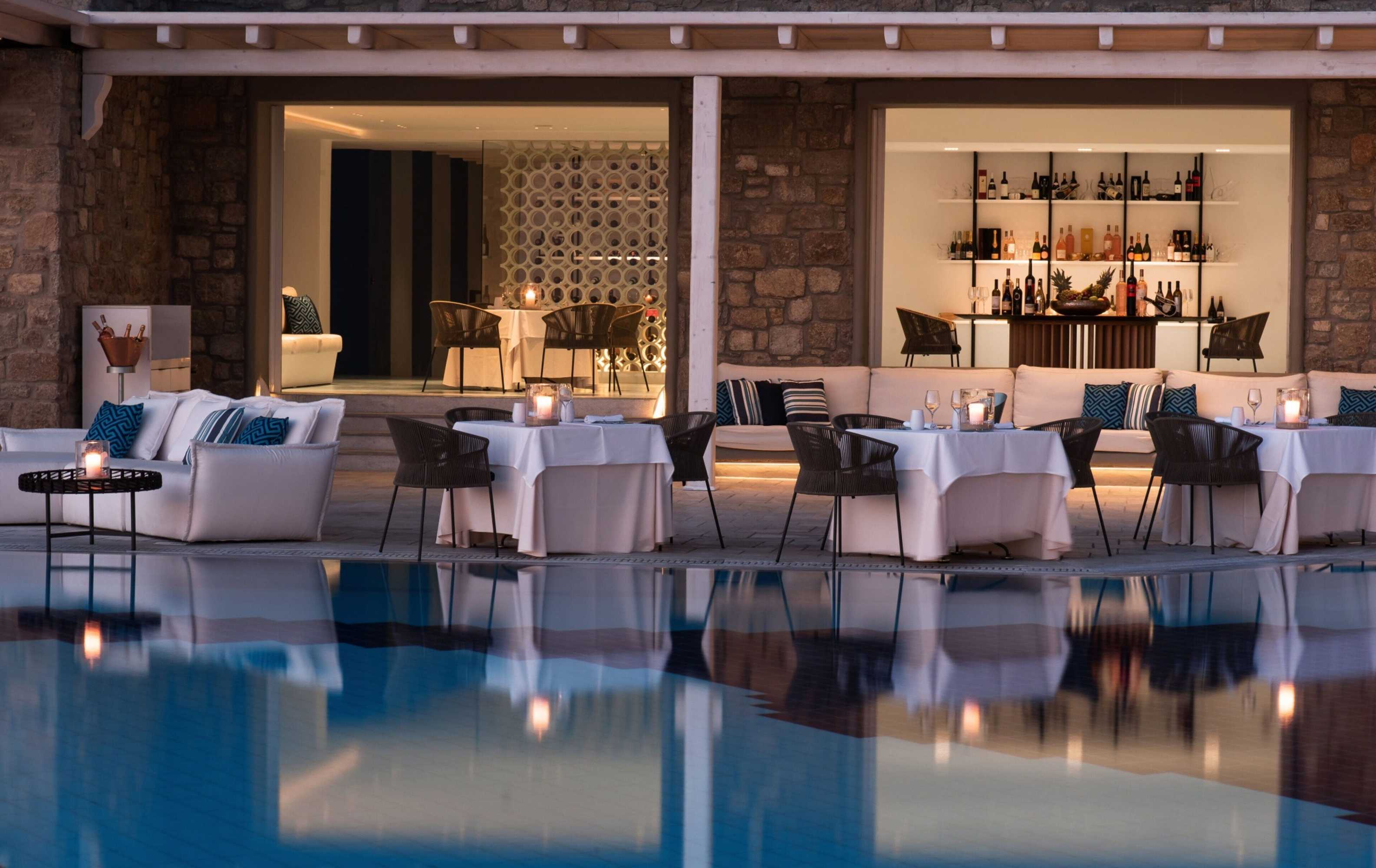 Gift card for Mykonos Grand Hotel & Resort Gift card for Mykonos Grand Hotel & Resort