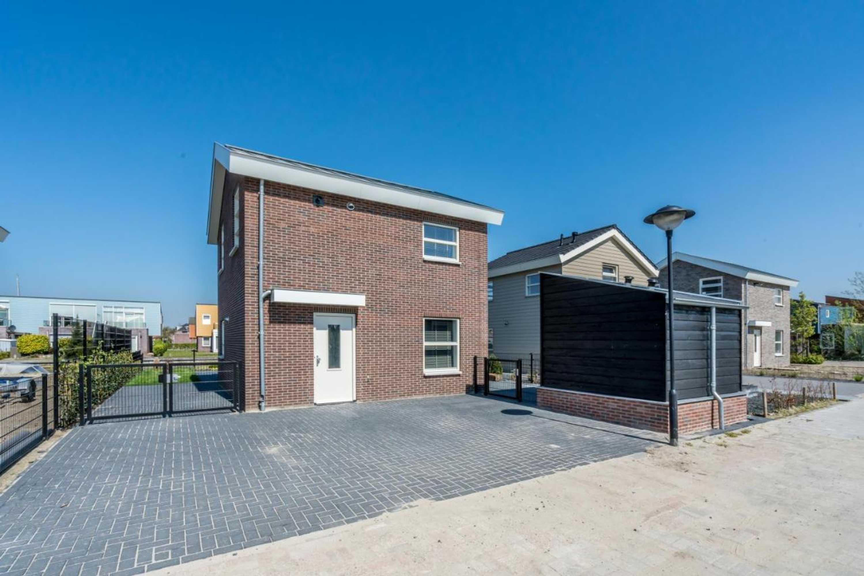 Gift card for Nautic Rentals - Marinapark Oude-Tonge