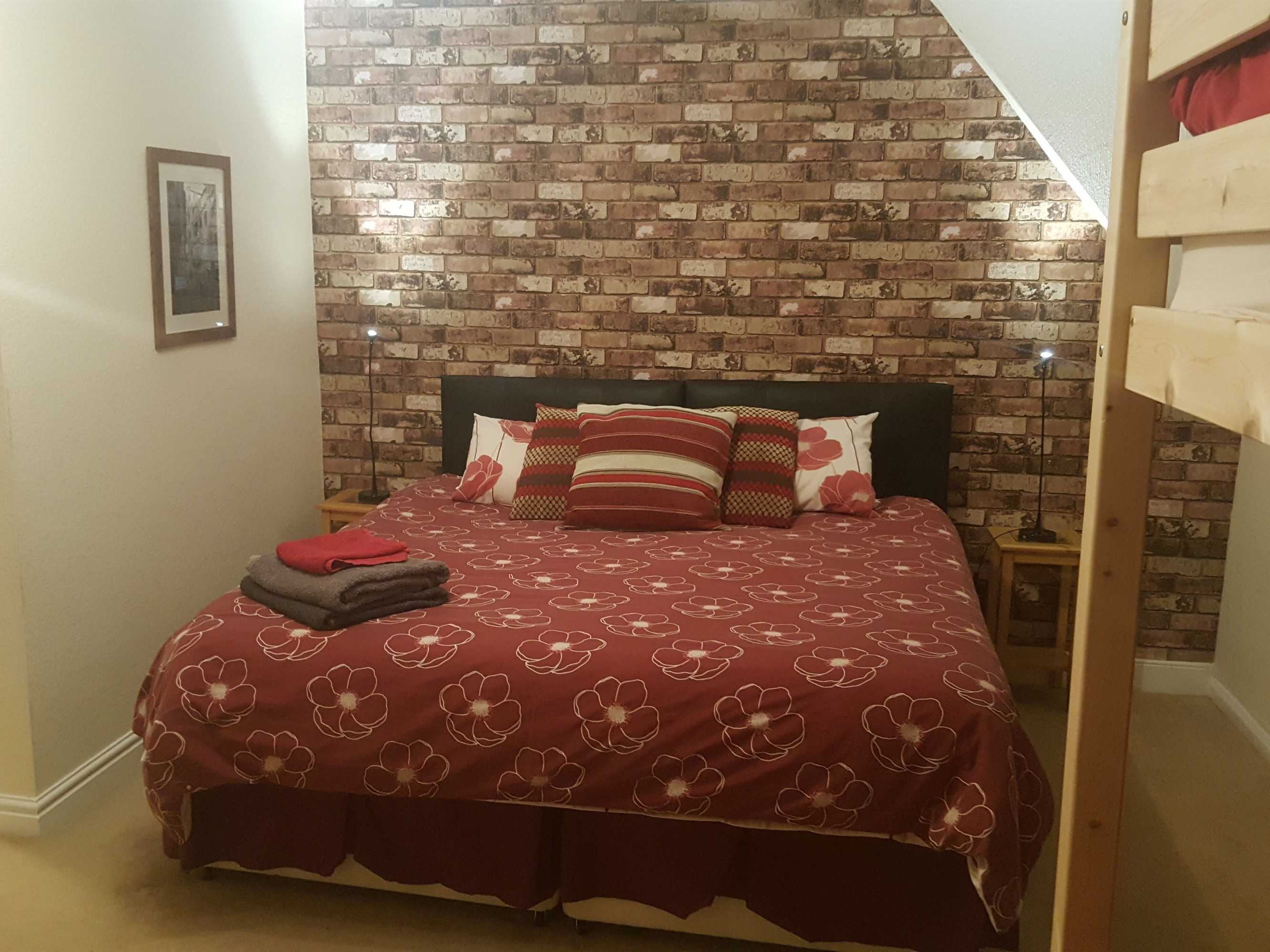 Gift card for Angel Guest House