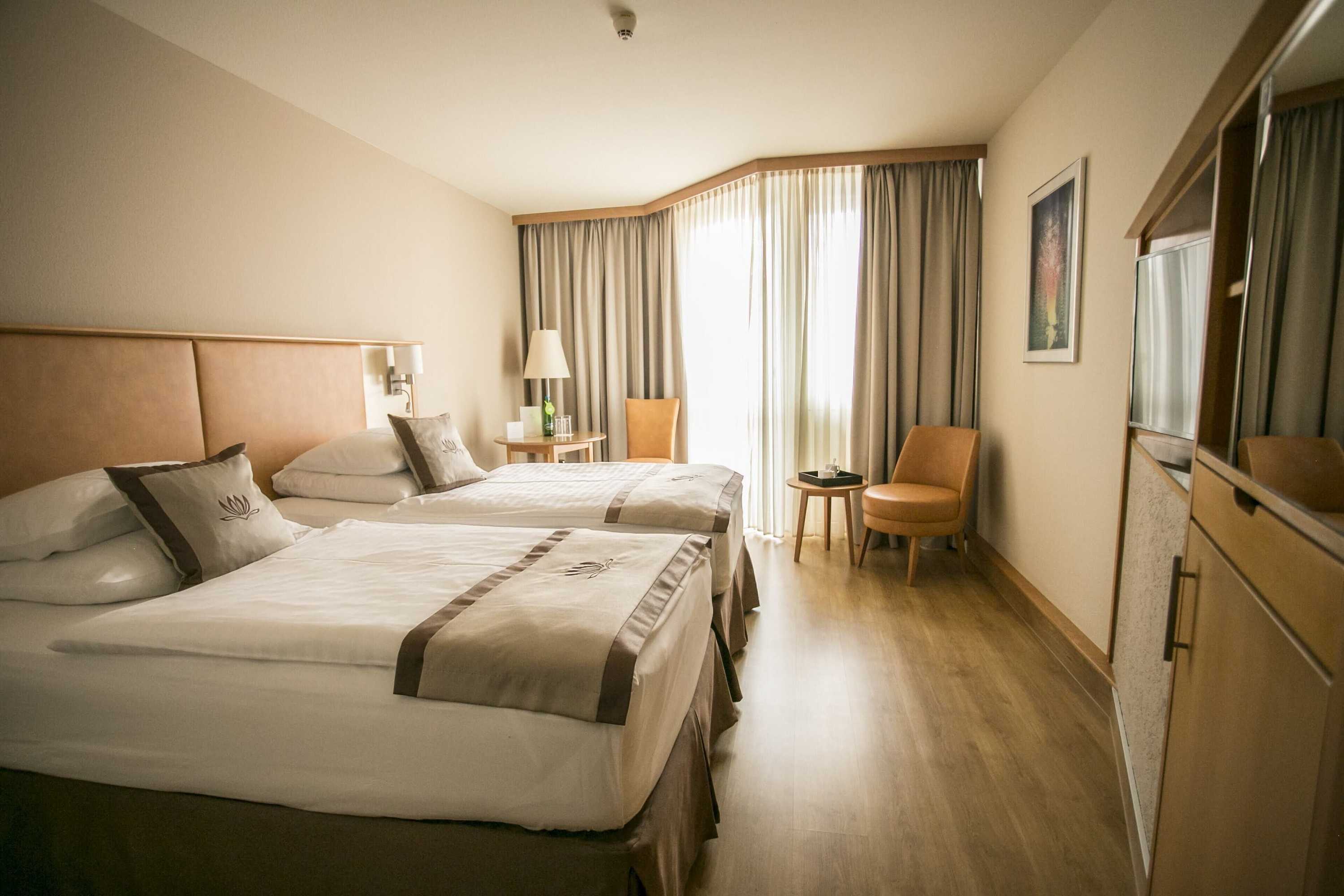 Gift card for Lotus Therme Hotel & Spa Gift card for Lotus Therme Hotel & Spa