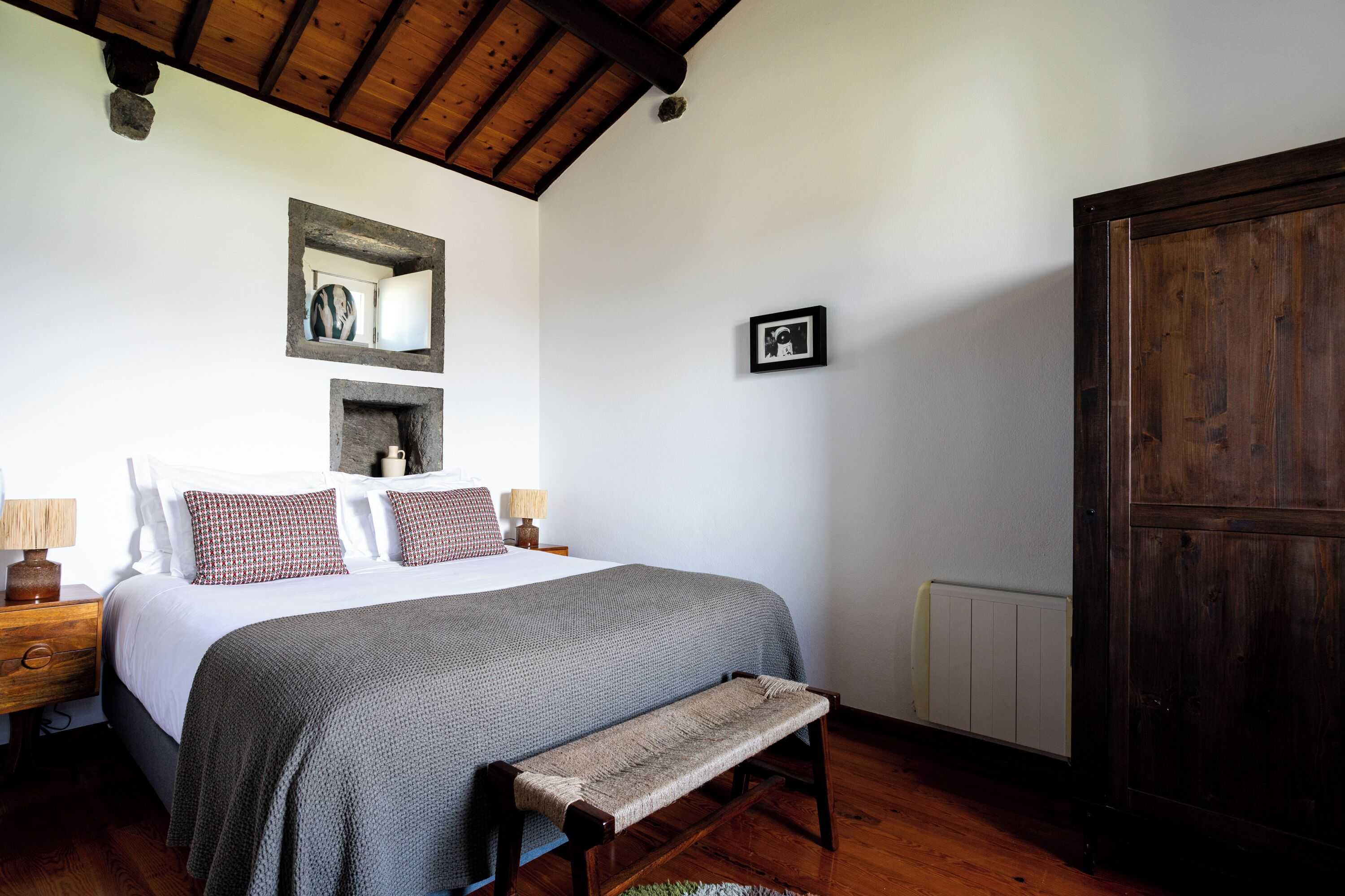 Gift card for Pico do Refúgio