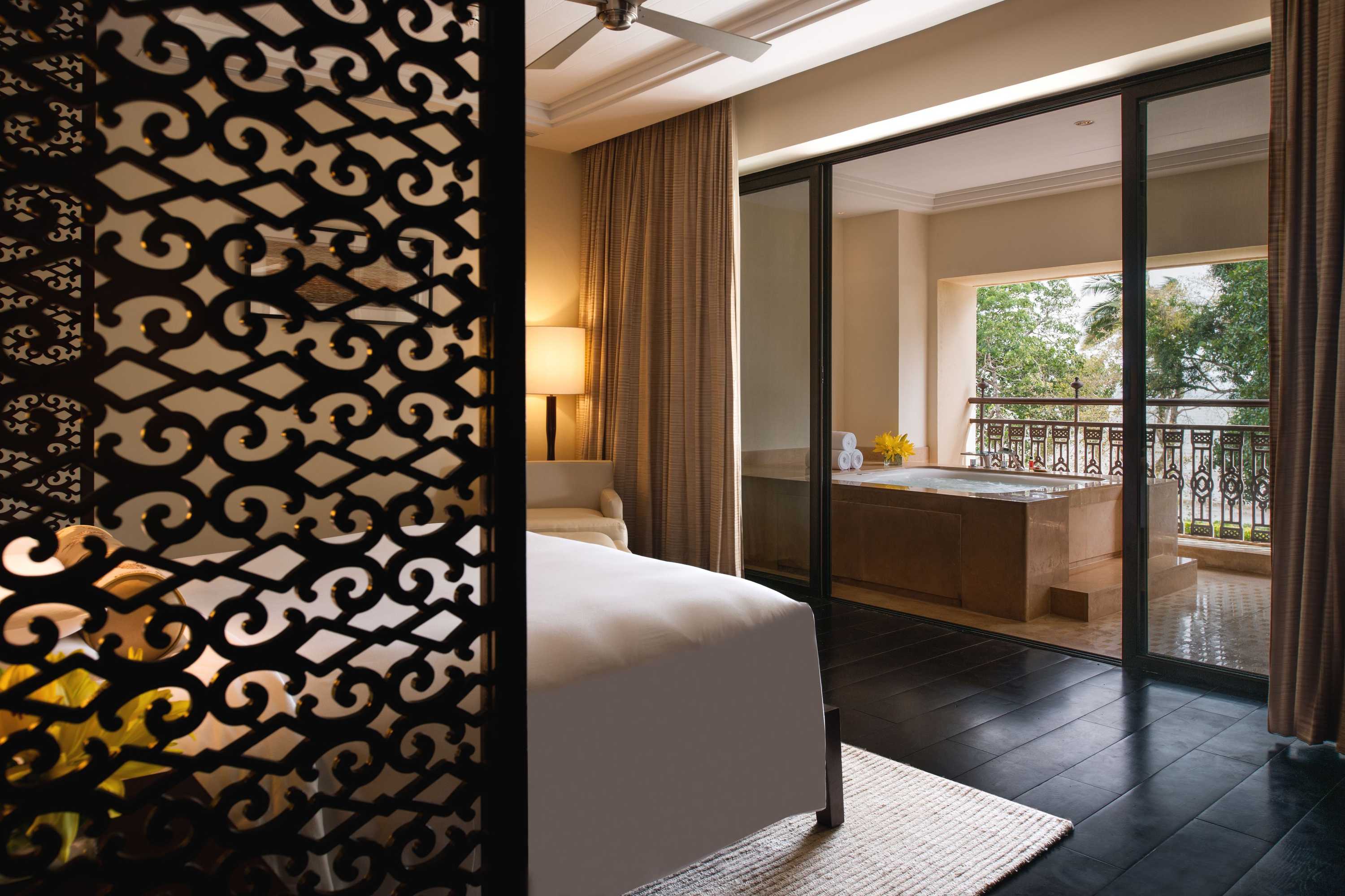 Gift card for Grand Hyatt Goa