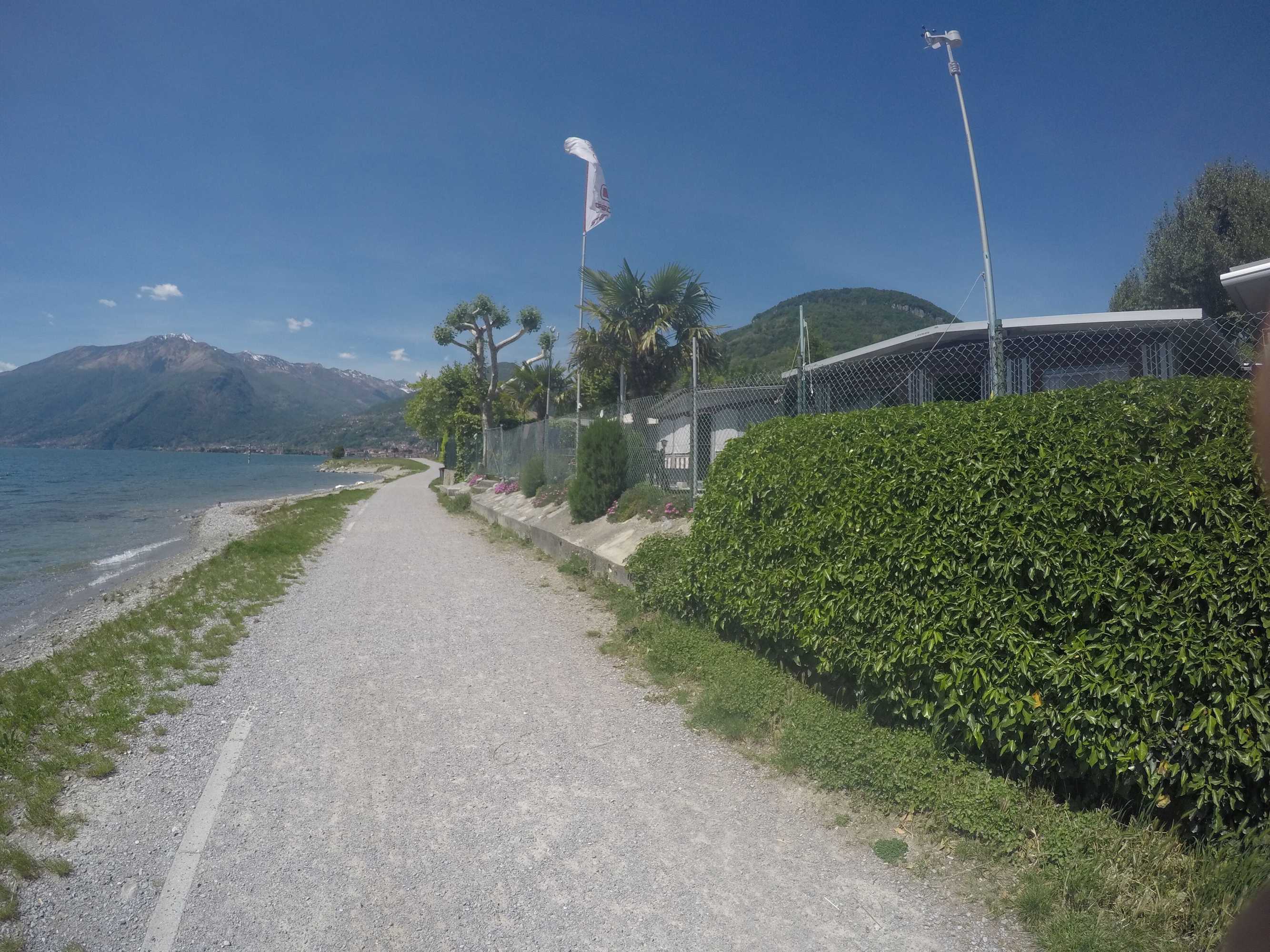 Gift card for Camping Villaggio Paradiso Gift card for Camping Villaggio Paradiso
