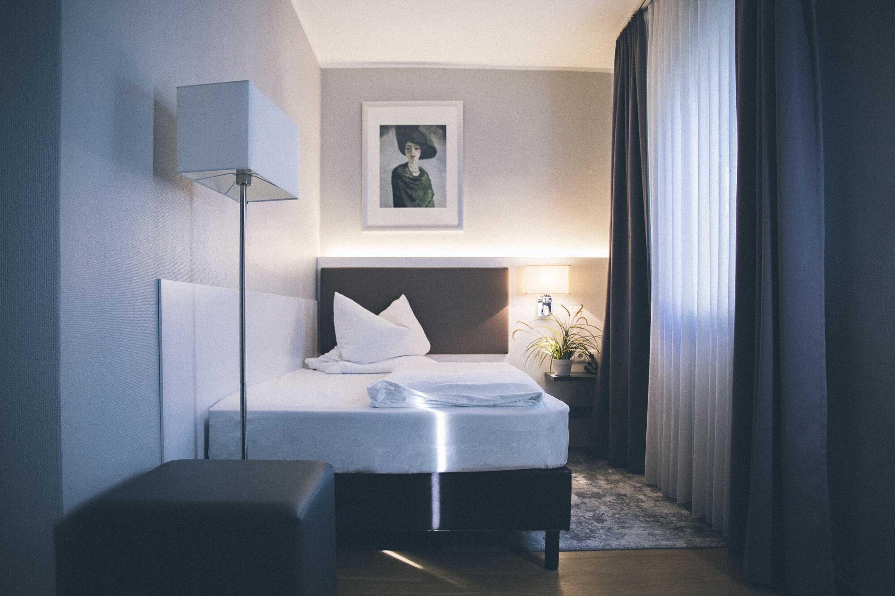 Gift card for Gartenstadt Hotel