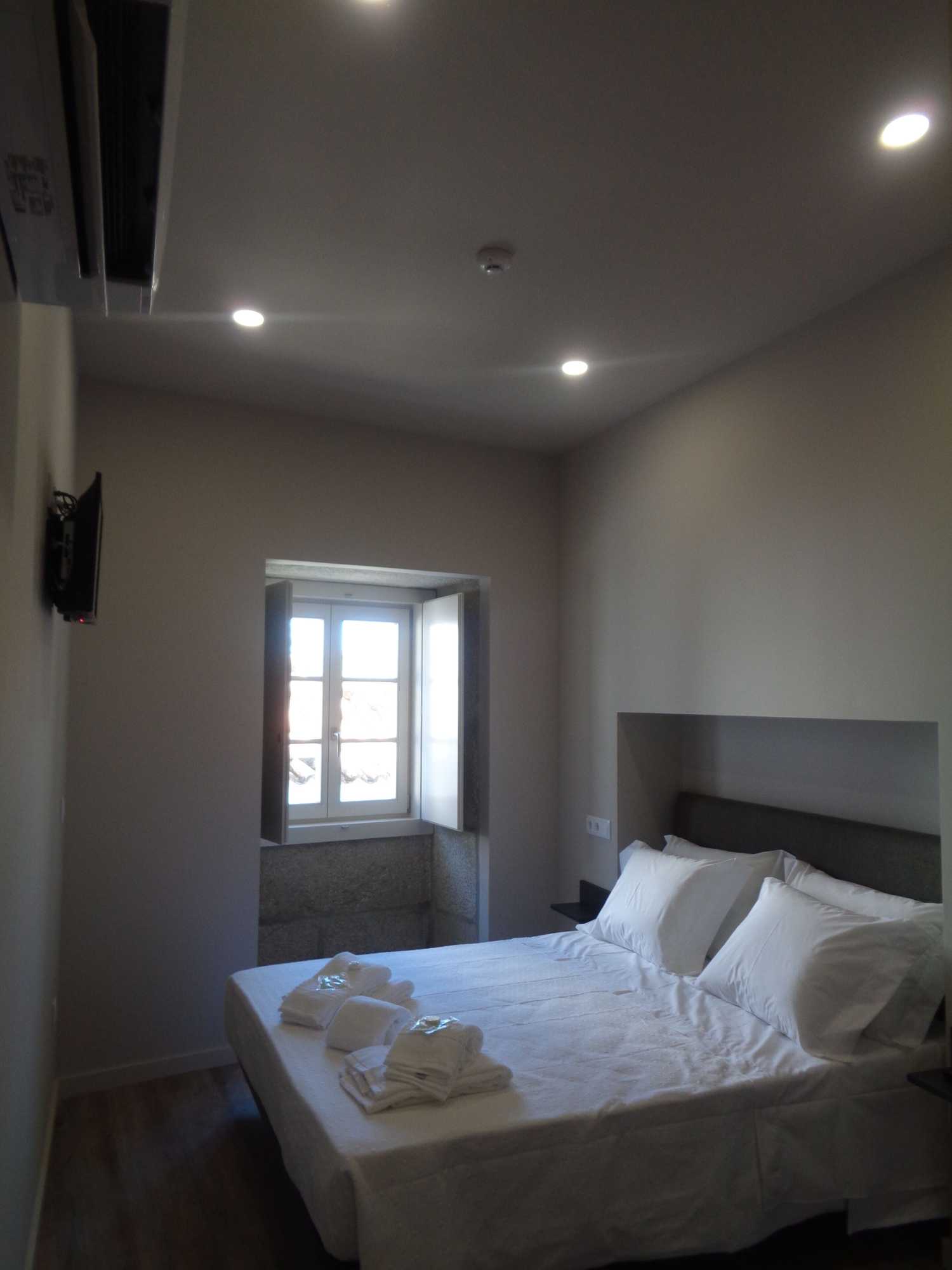 Gift card for Hospedaria Nossa Senhora do Carmo