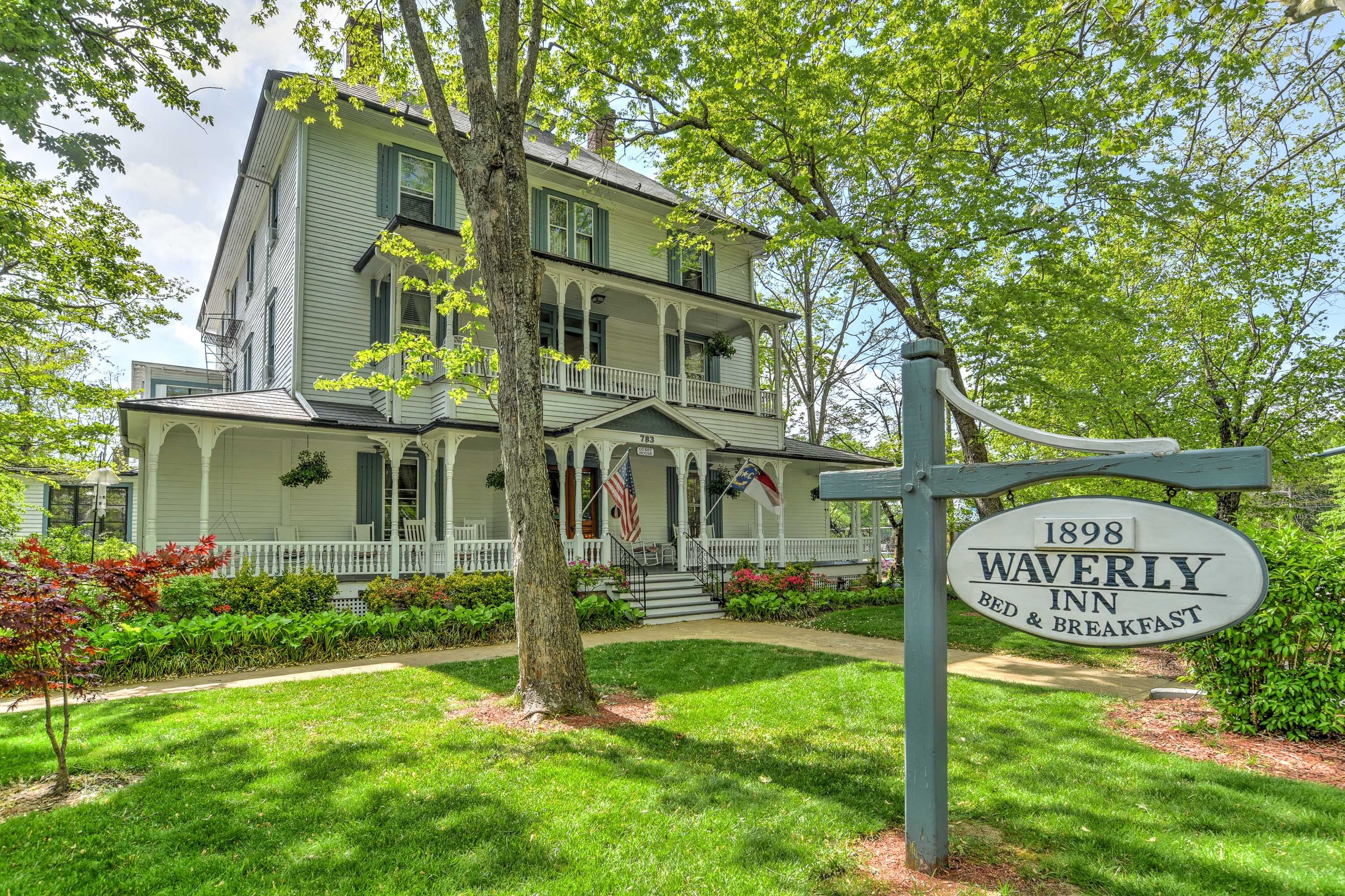 Gift card for 1898 Waverly Inn Gift card for 1898 Waverly Inn