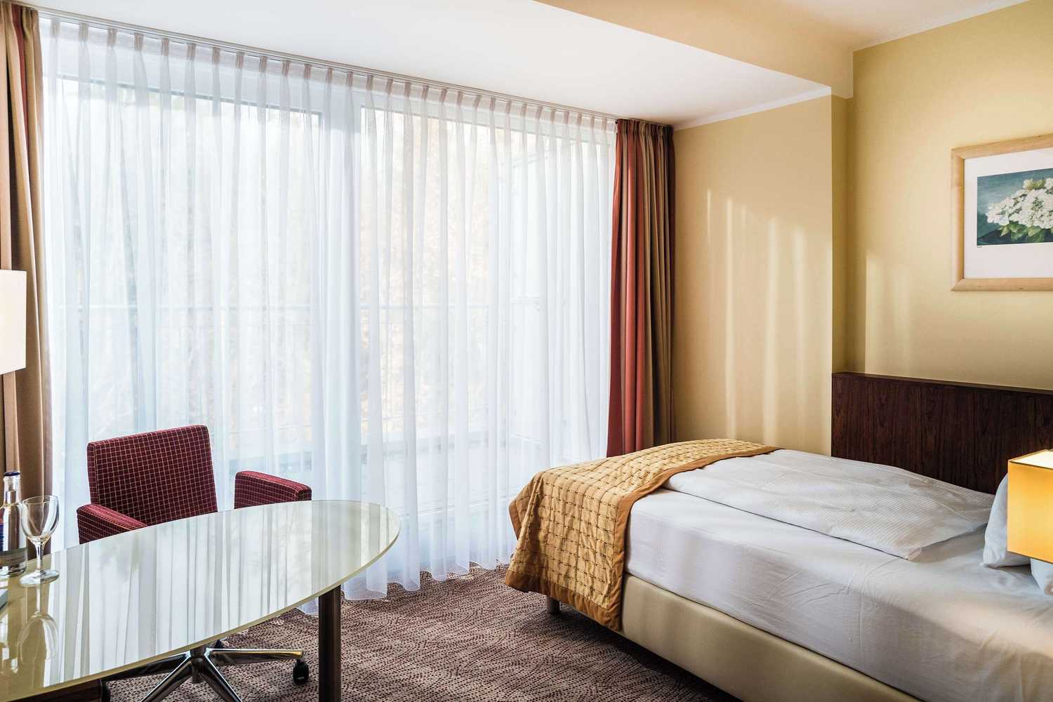 Gift card for Best Western Plus Residenzhotel Lueneburg