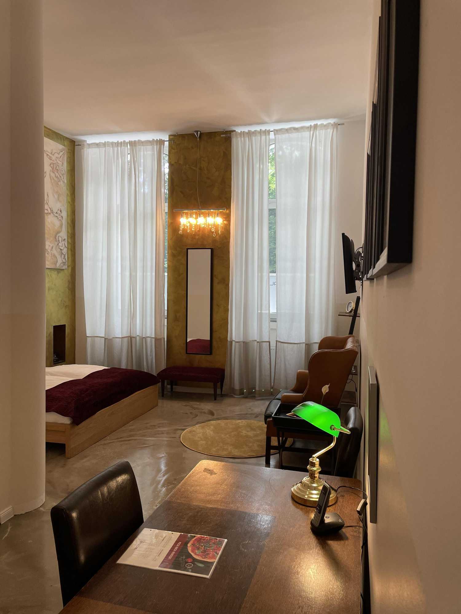 Gift card for Hotel Amical Gift card for Hotel Amical
