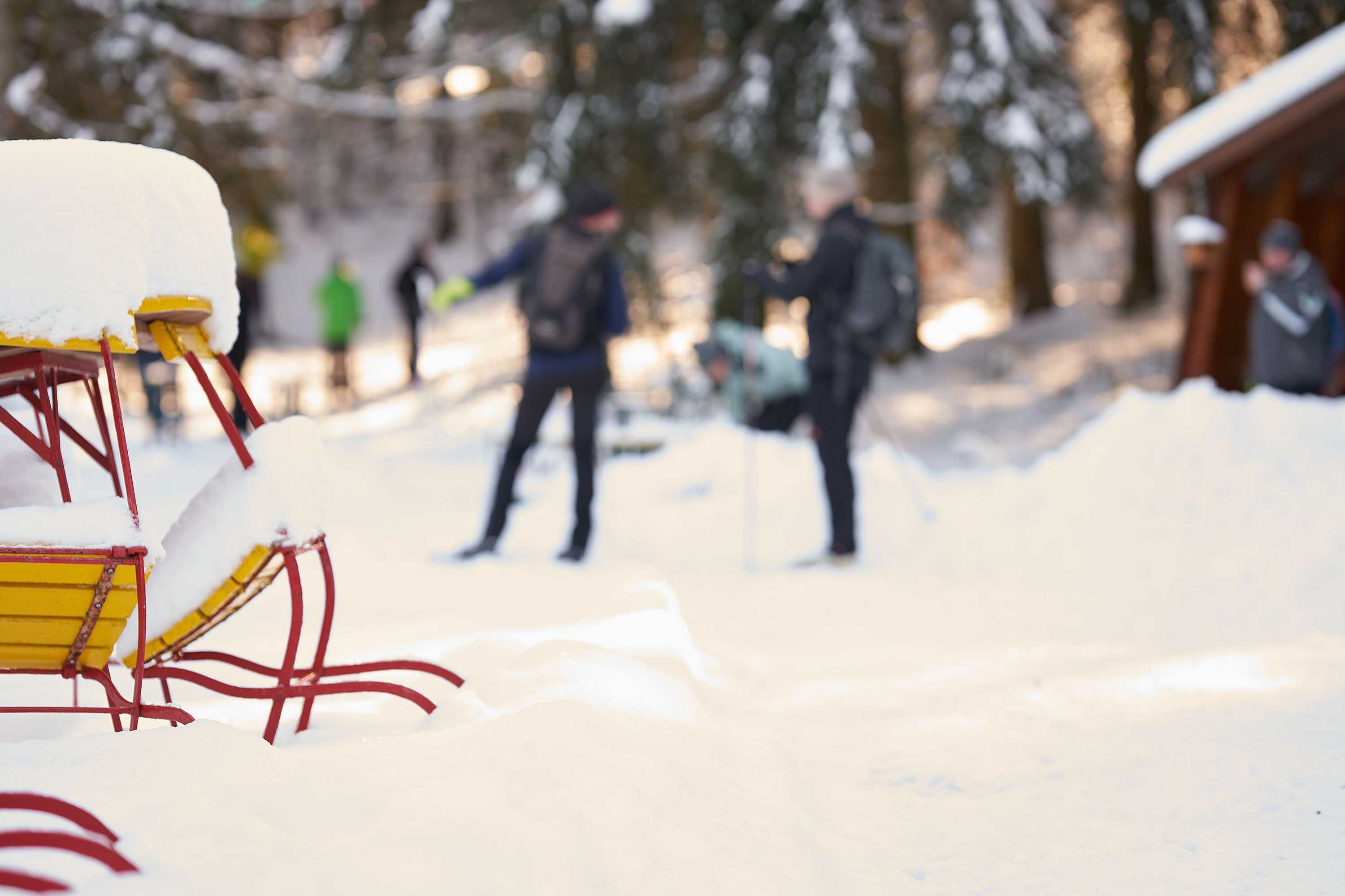 Gift card for Tannmühle Hotel & Restaurant