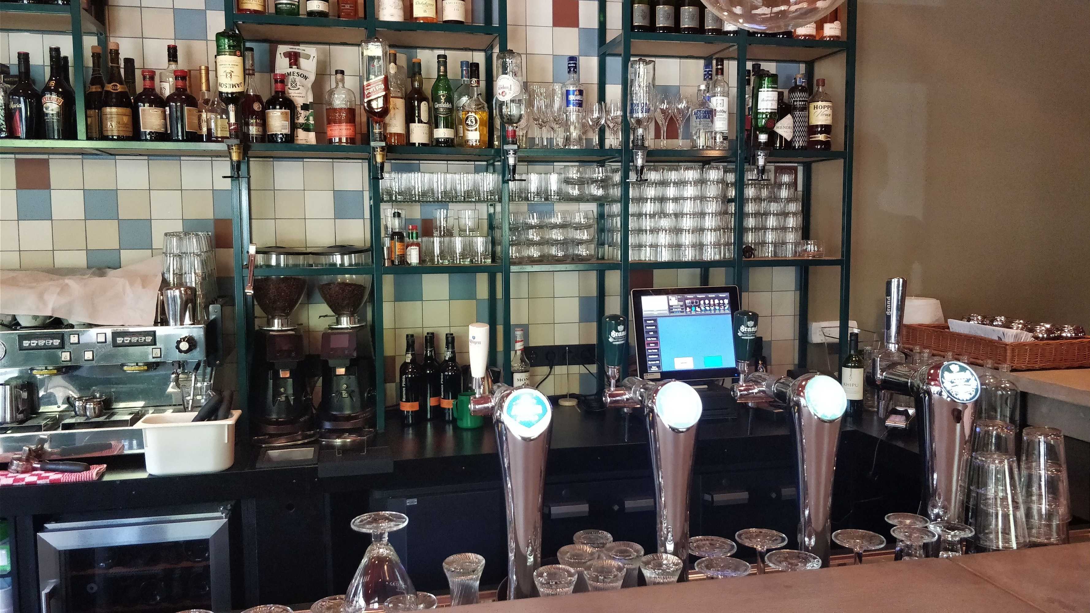 Gift card for De Kastanjehof