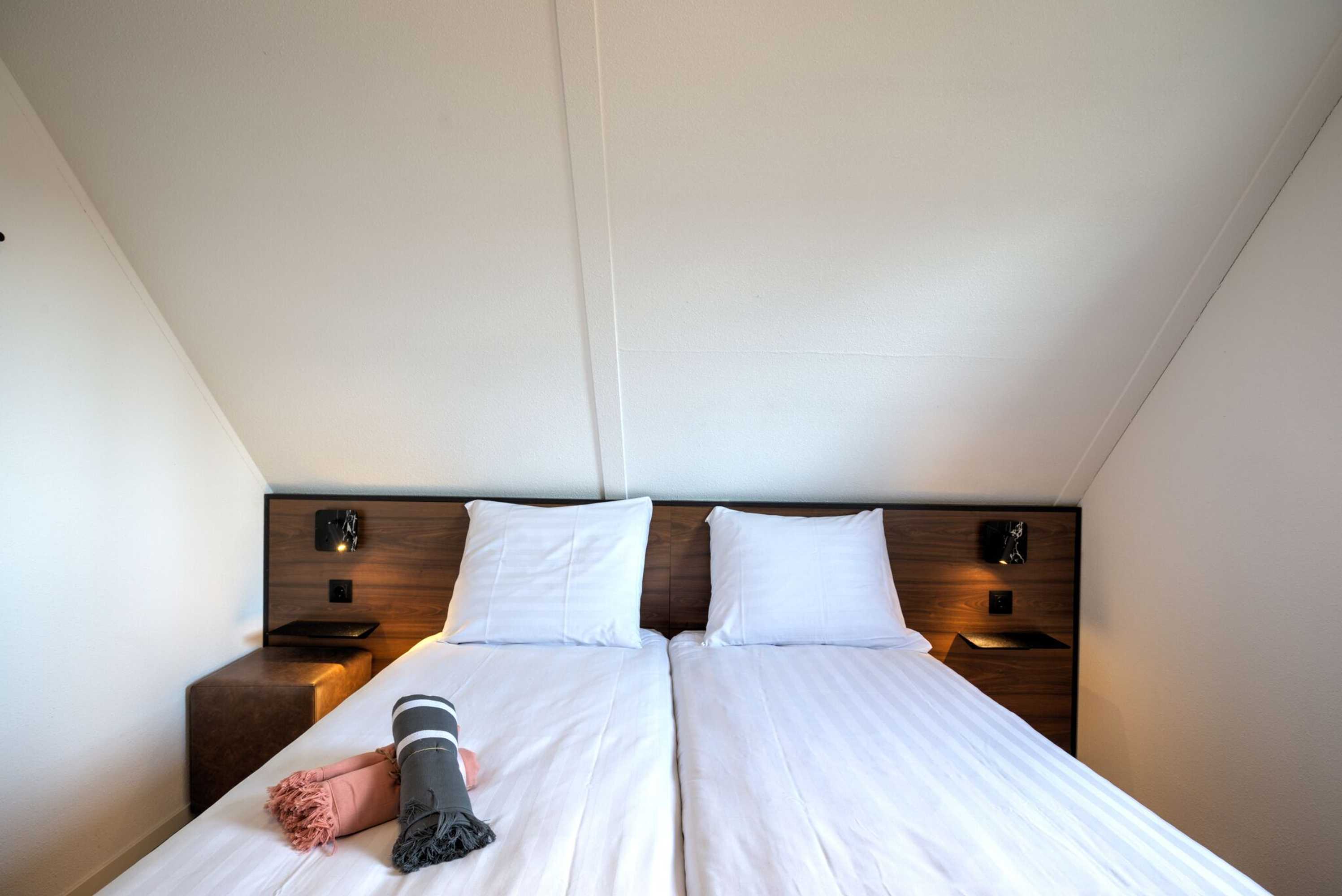 Gift card for Europarcs Ijsselmeer