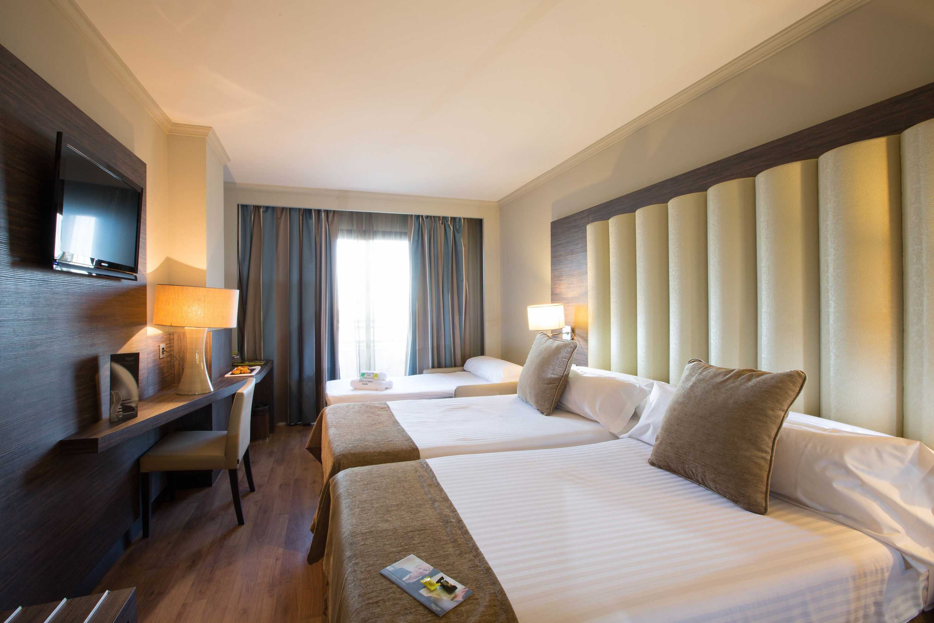 Gift card for Gran Hotel Luna de Granada Gift card for Gran Hotel Luna de Granada