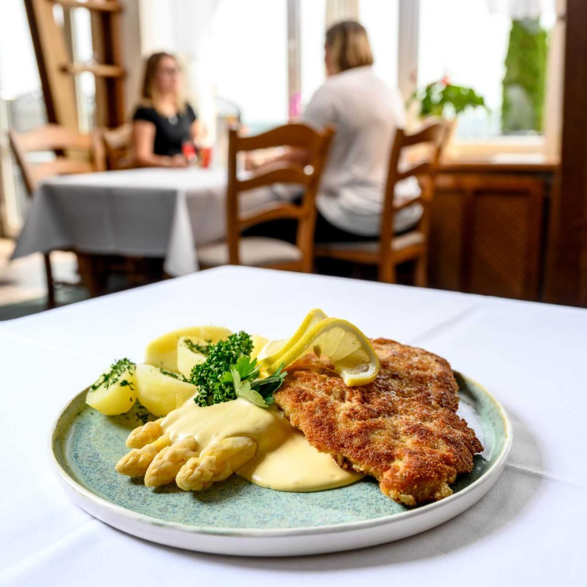 Gift card for Hotel Rebschule