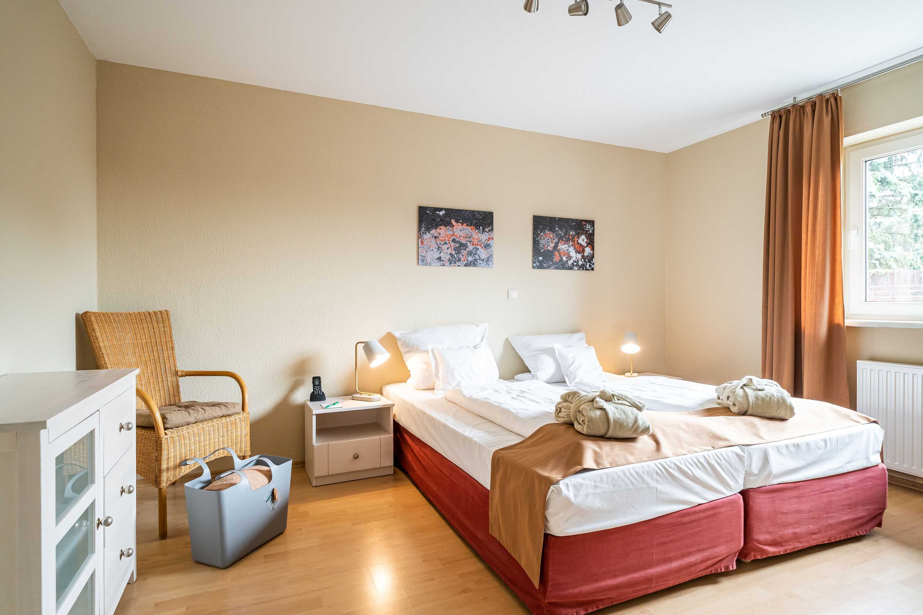 Gift card for Waldhotel Tannenhäuschen