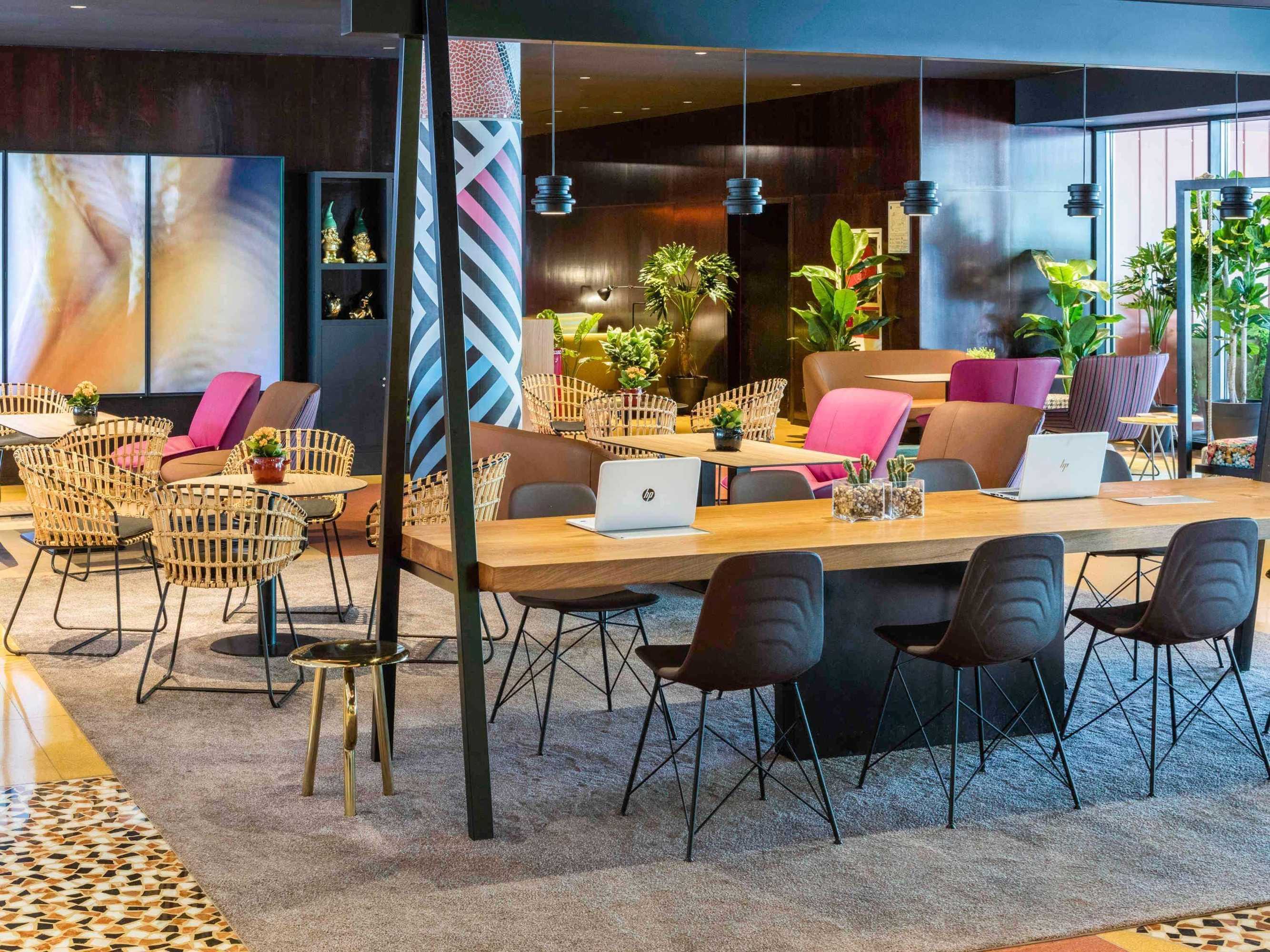 Gift card for Novotel Barcelona Cornella Gift card for Novotel Barcelona Cornella