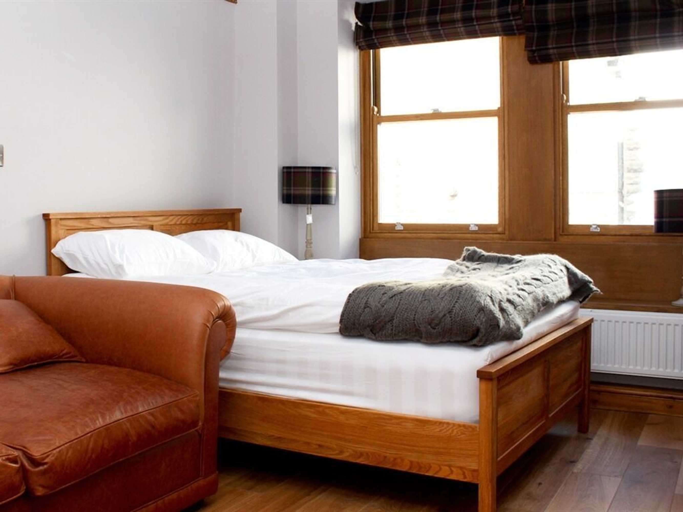 Gift card for The Rooms at The Nook