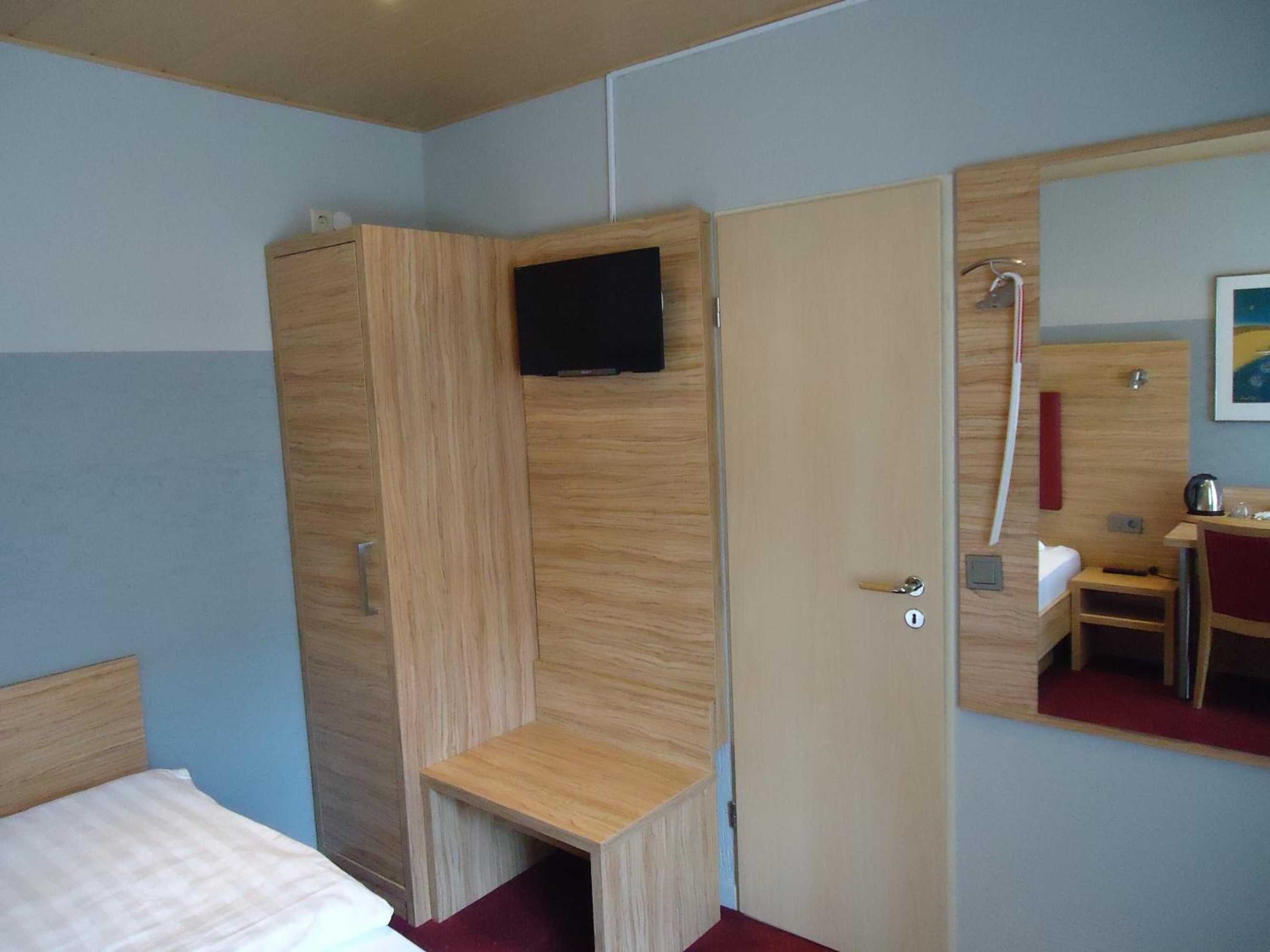 Gift card for Garten Hotel Bonn