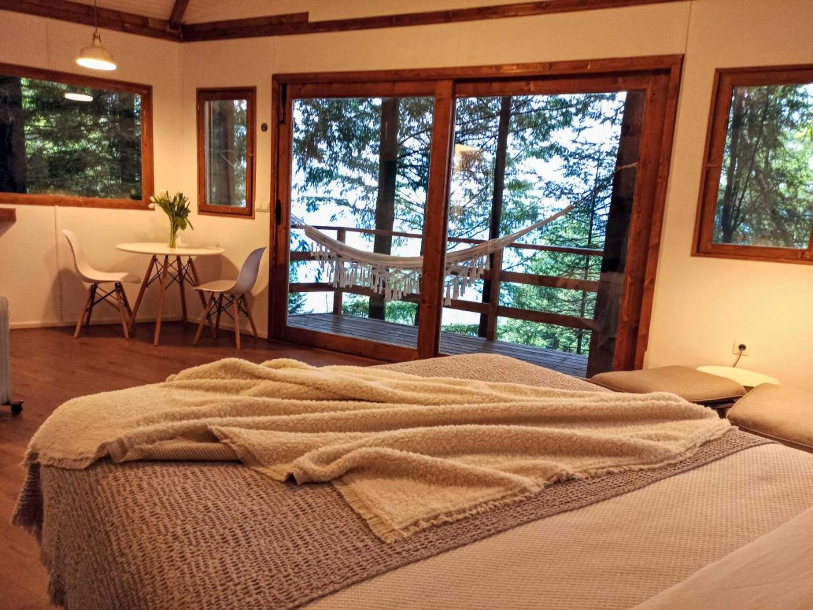 Gift card for Secret do Gerês