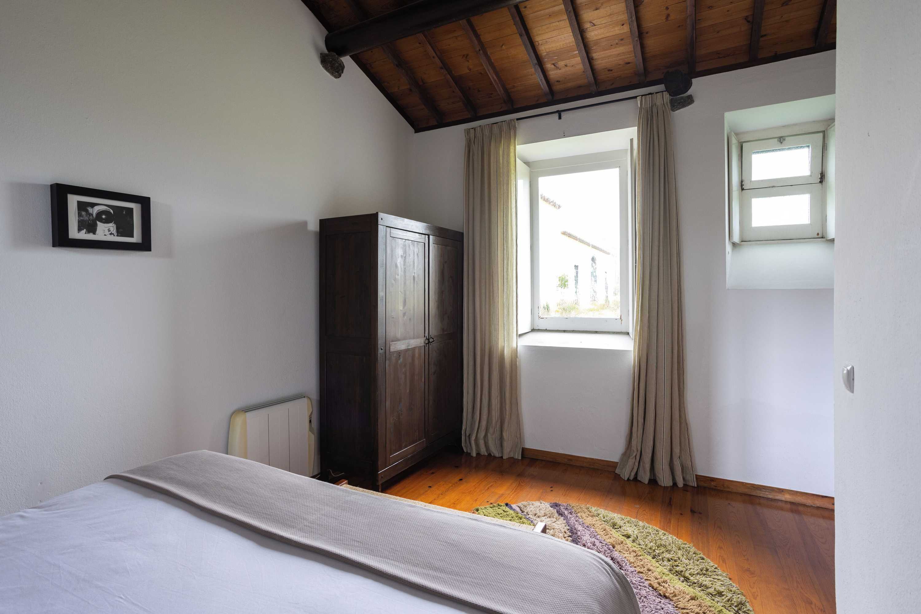 Gift card for Pico do Refúgio