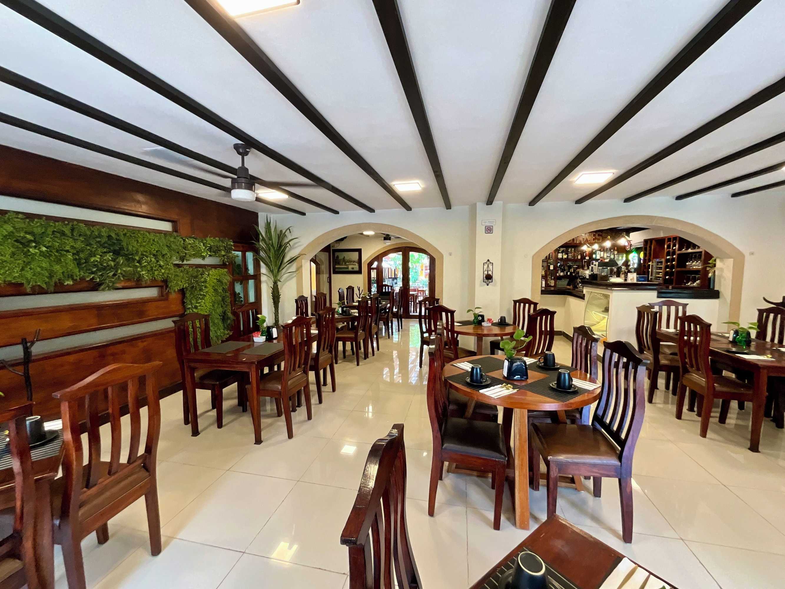 Gift card for El Zaguán Colonial by Guruhotel Gift card for El Zaguán Colonial by Guruhotel