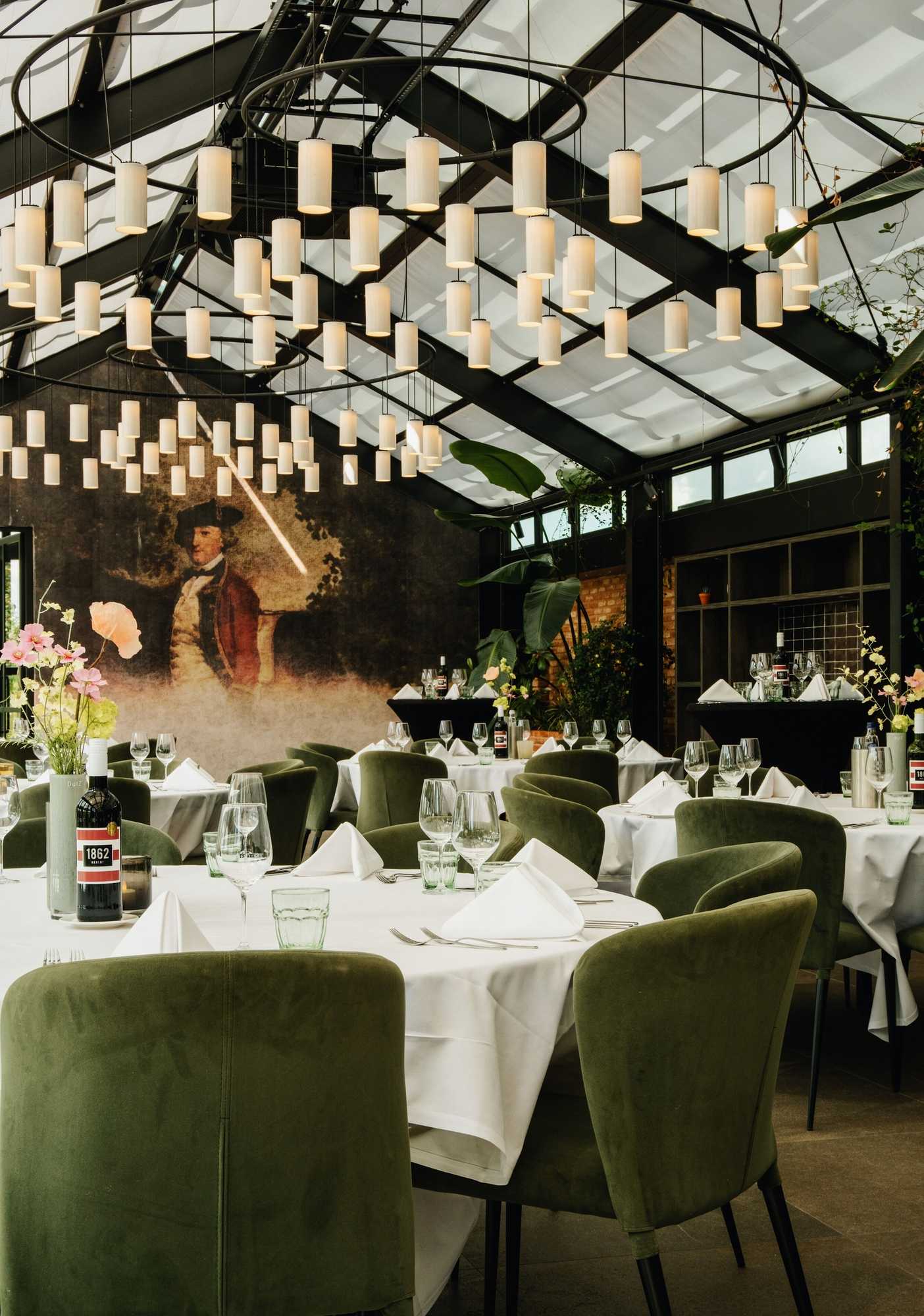 Gift card for Van Der Valk Hotel Apeldoorn