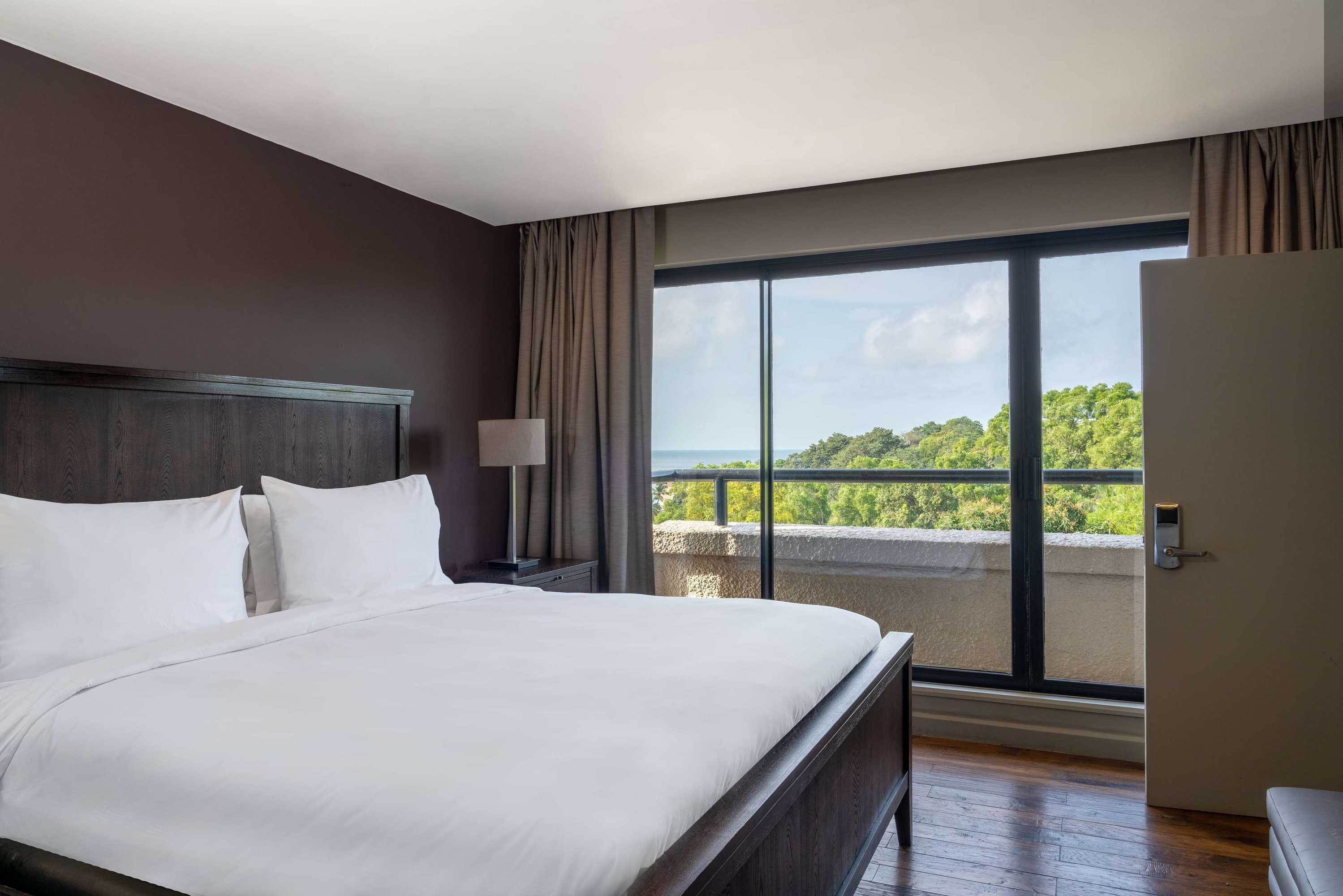 Gift card for Radisson Blu Mammy Yoko Hotel, Freetown Gift card for Radisson Blu Mammy Yoko Hotel, Freetown