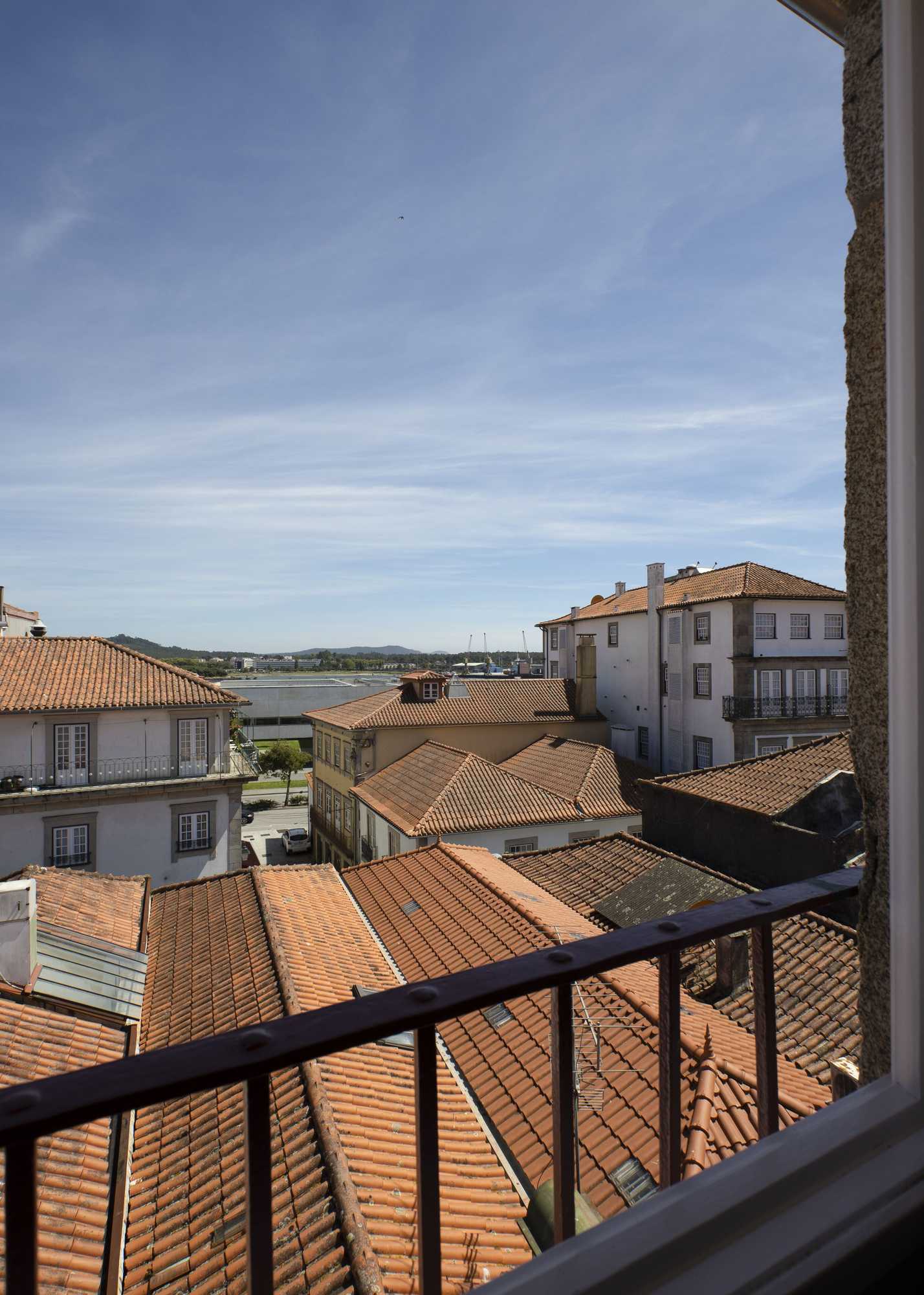 Gift card for Hospedaria Nossa Senhora do Carmo