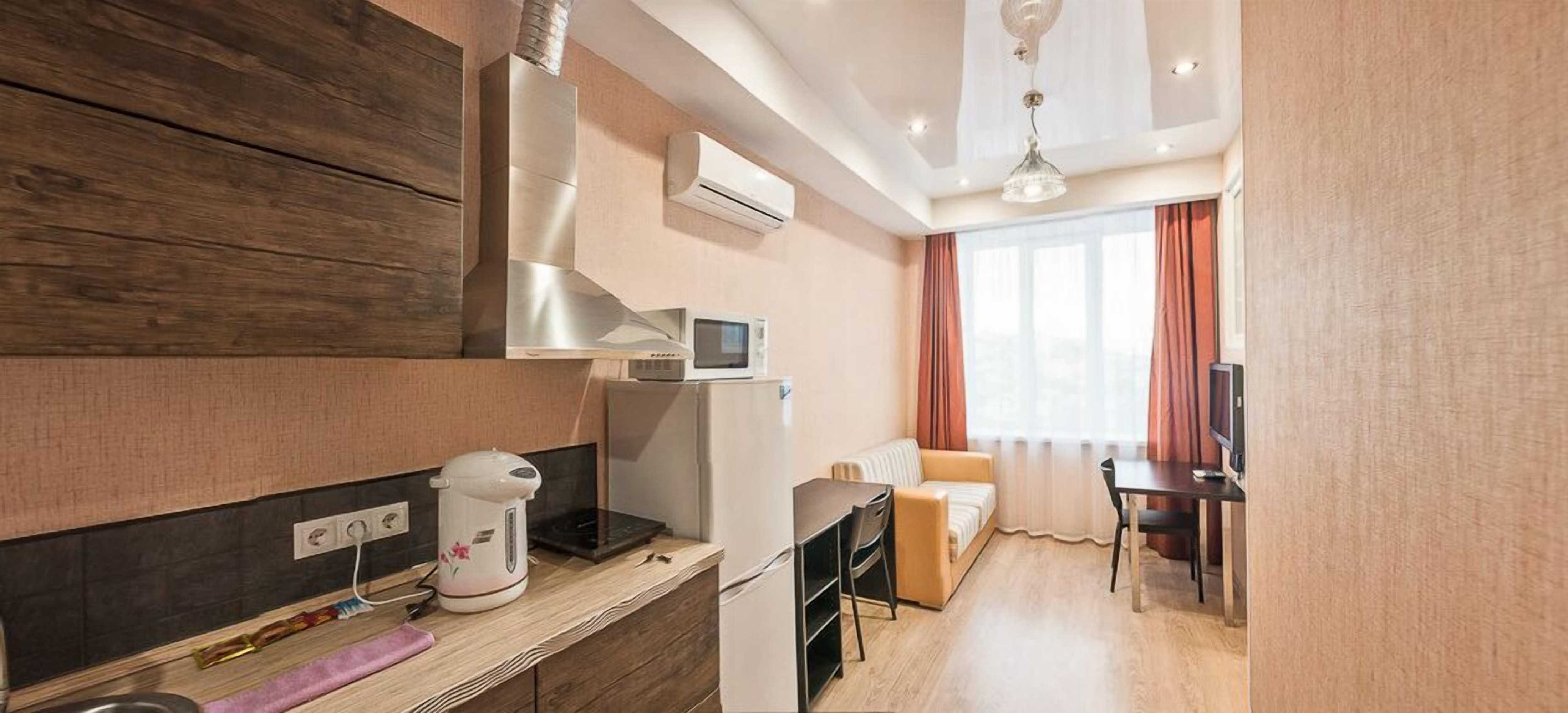 Gift card for Apart-Hotel Arbat Vladivostok Gift card for Apart-Hotel Arbat Vladivostok