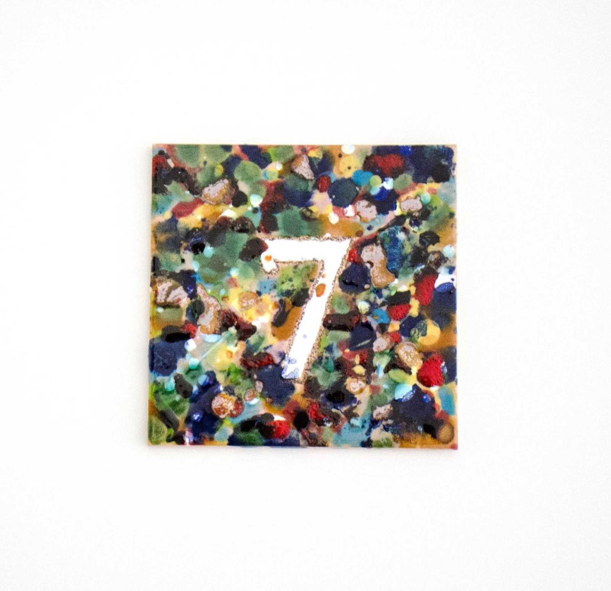 Gift card for Alameda Guest House 1