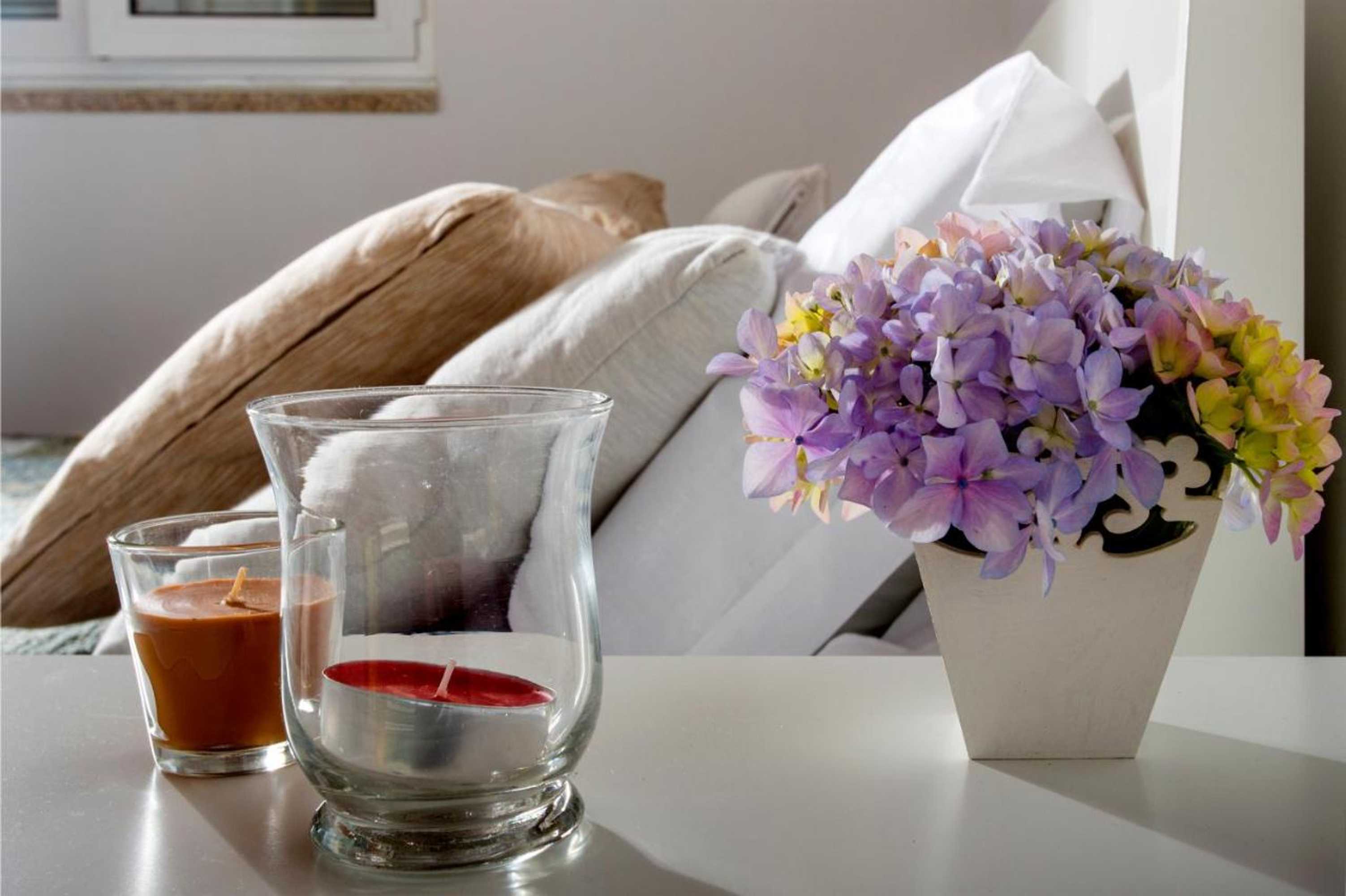 Gift card for Casa Amarela