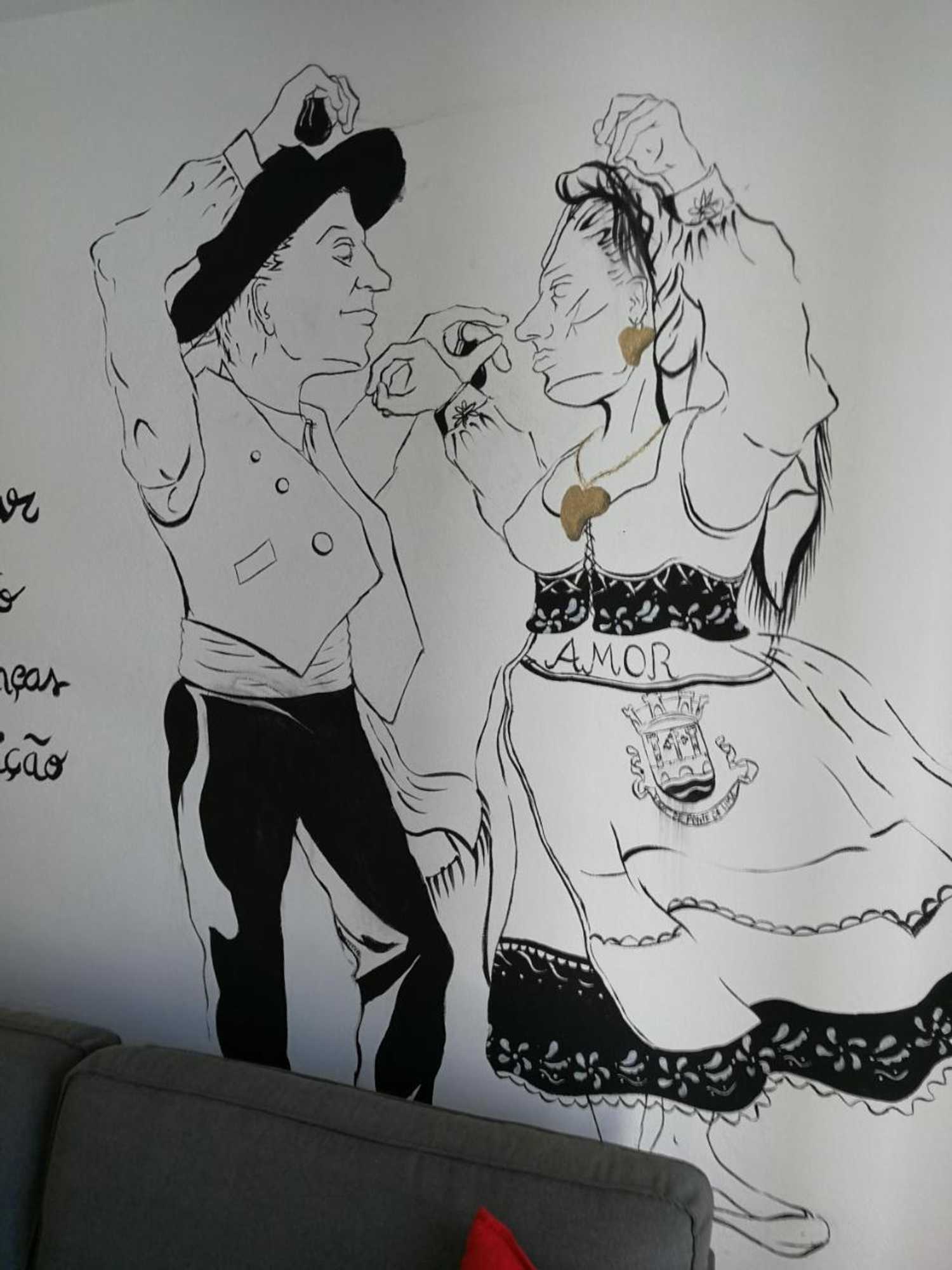 Gift card for Casa da Travessa