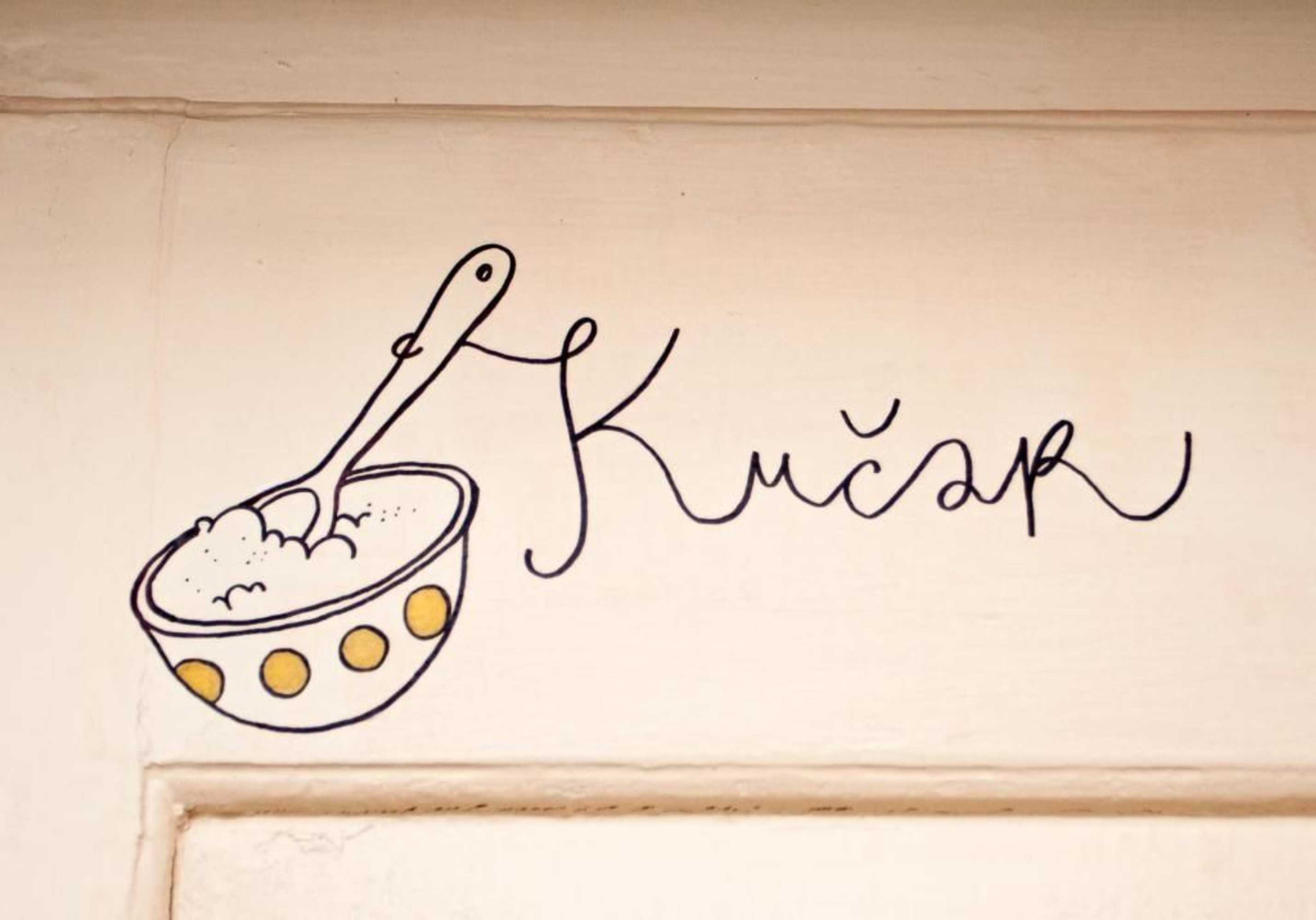 Gift card for Houses of Motovun