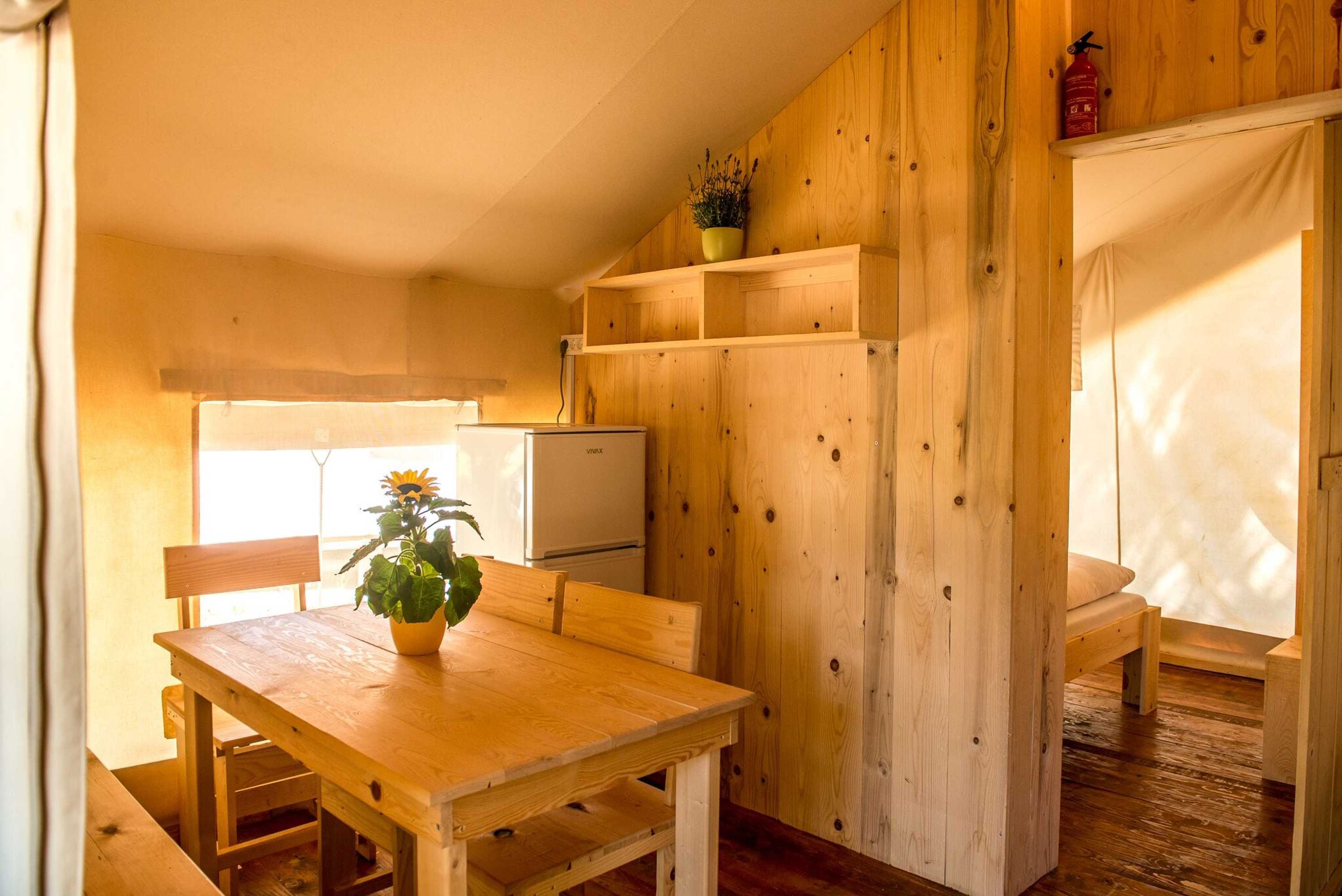 Gift card for Sunflower Camping Savudrija