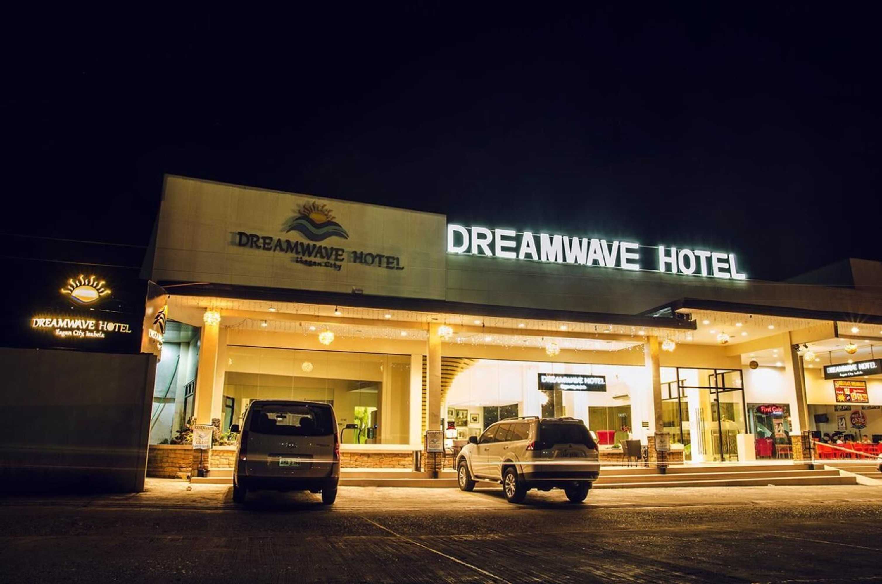 Gift card for Dreamwave Hotel Ilagan Gift card for Dreamwave Hotel Ilagan
