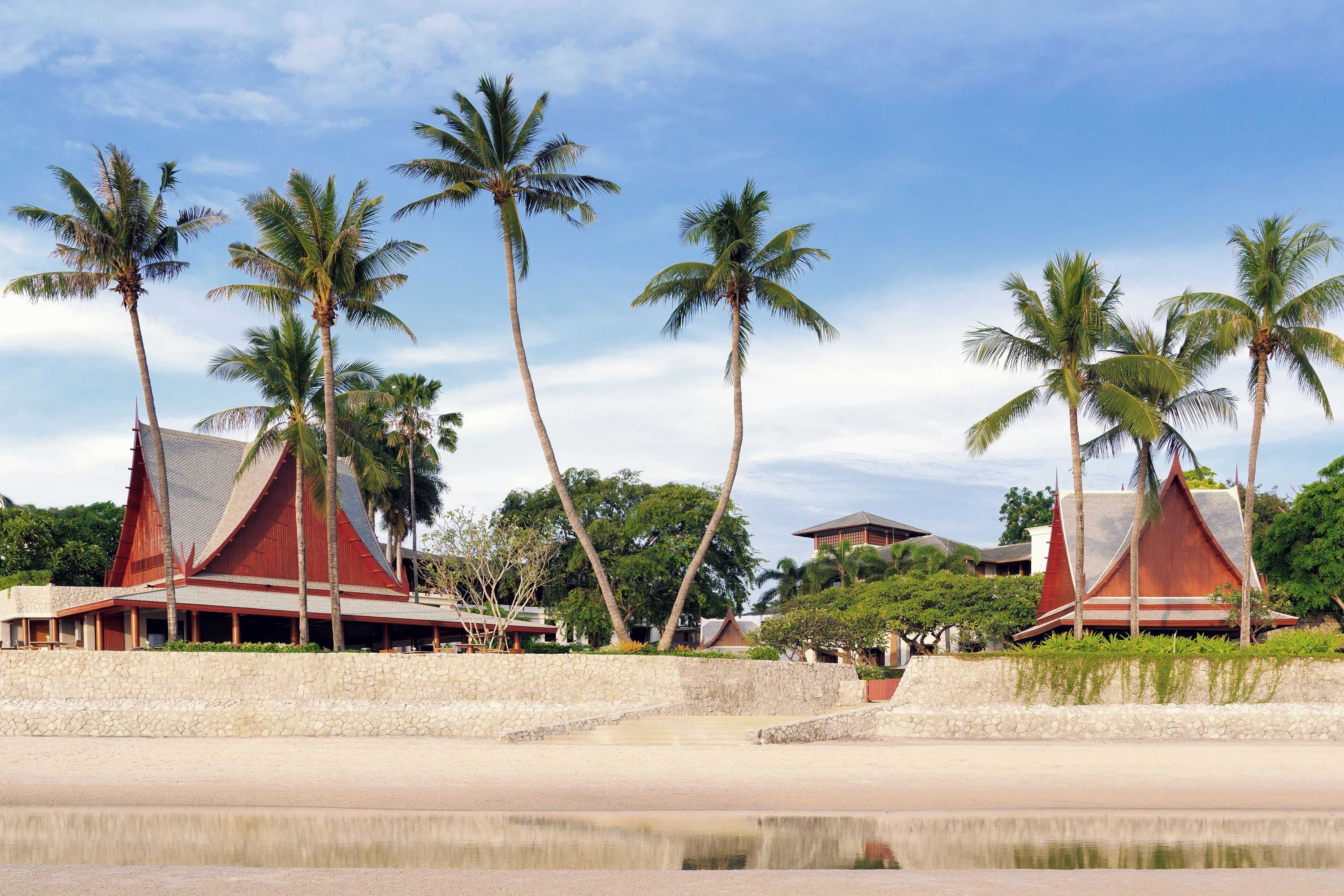 Gift card for Chiva-Som Hua Hin Gift card for Chiva-Som Hua Hin